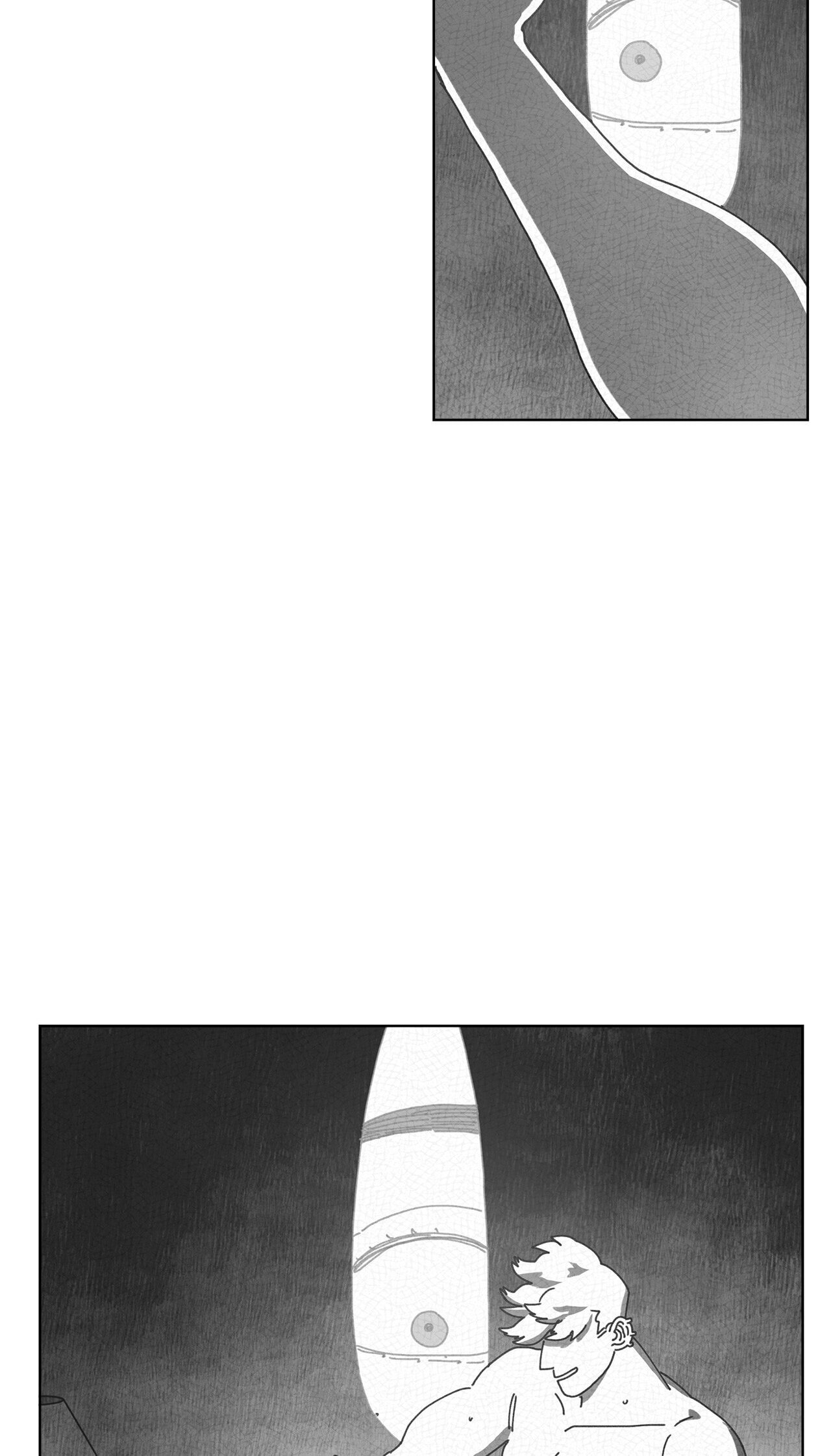 Dark Heaven Chapter 55 page 6 - 