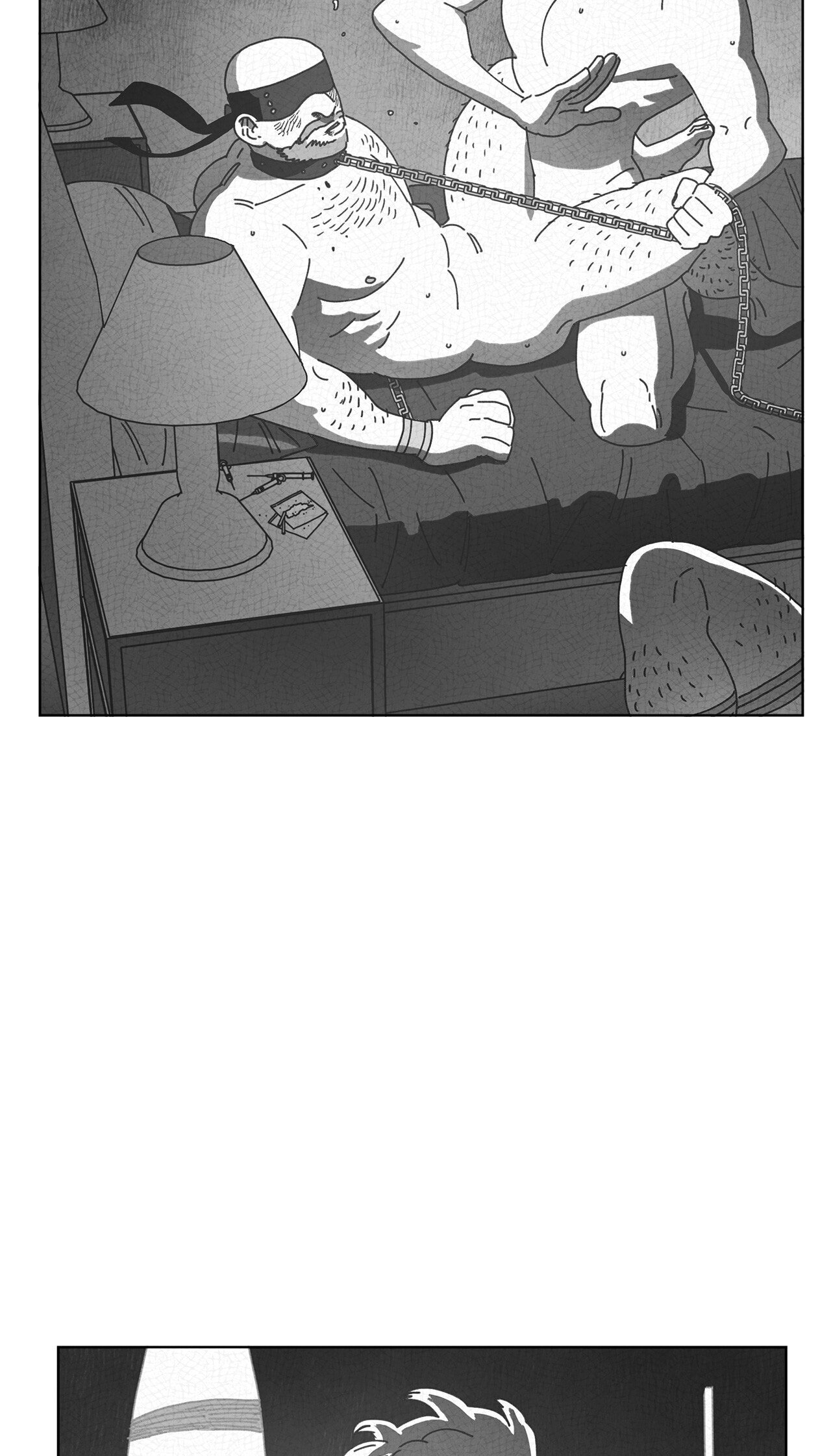 Dark Heaven Chapter 55 page 7 - 