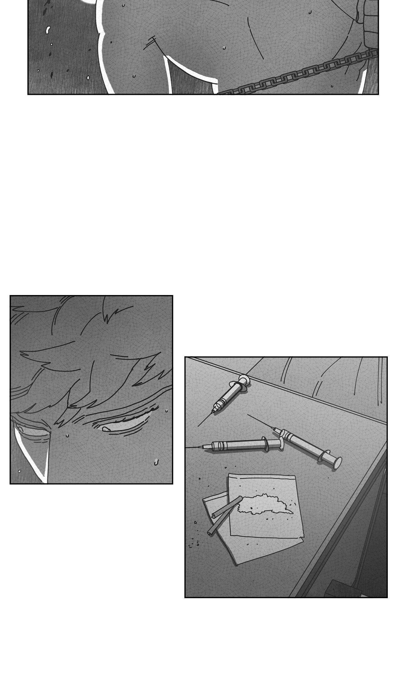 Dark Heaven Chapter 55 page 9 - 