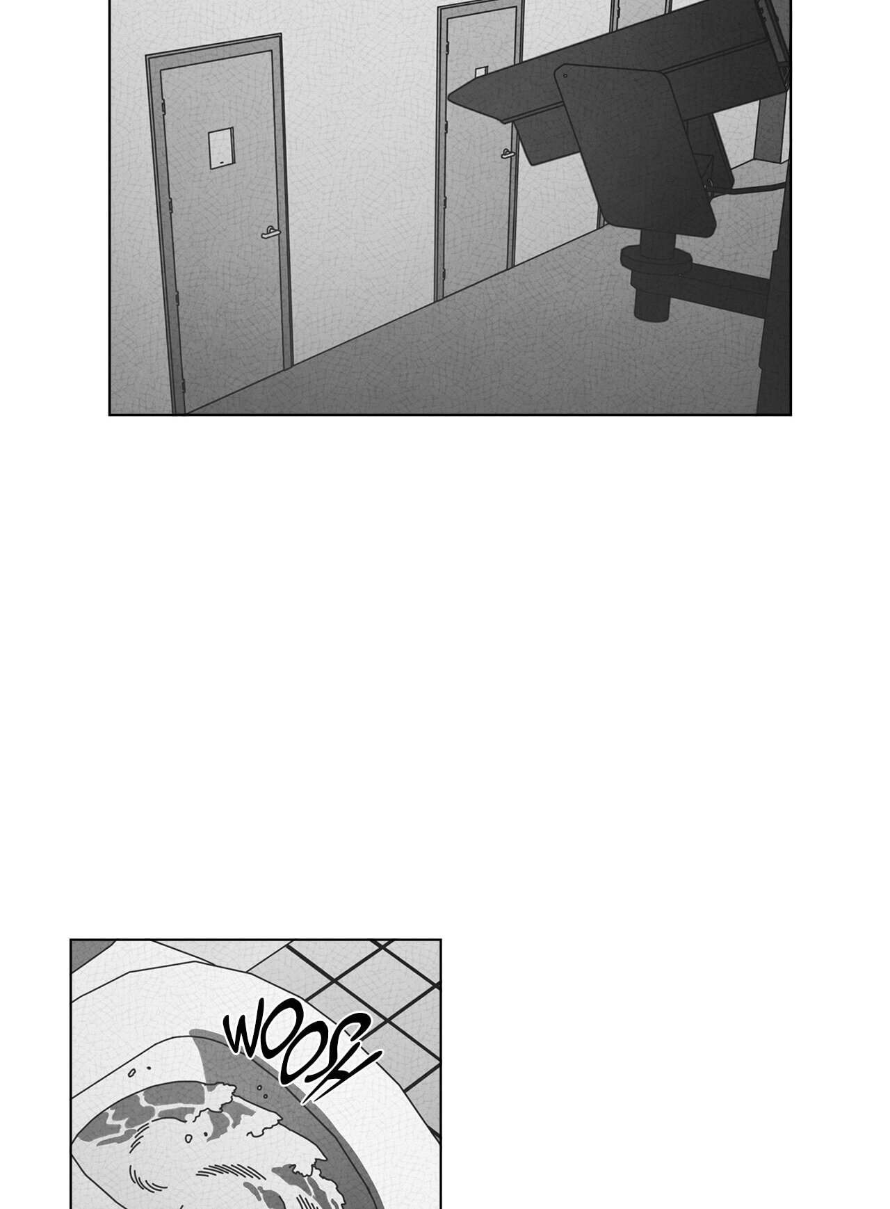 Dark Heaven Chapter 56 page 3 - 