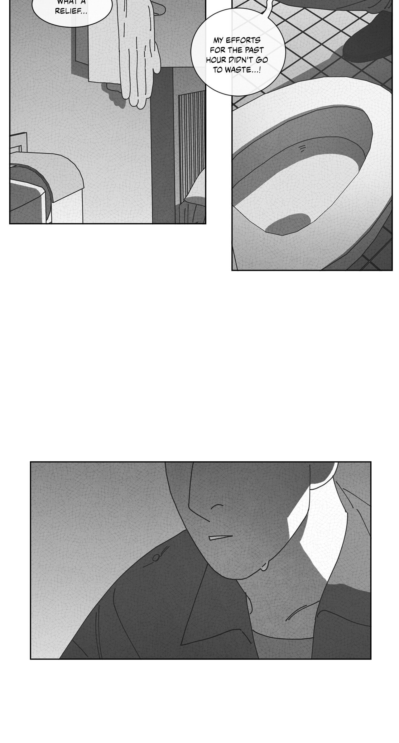 Dark Heaven Chapter 56 page 21 - 