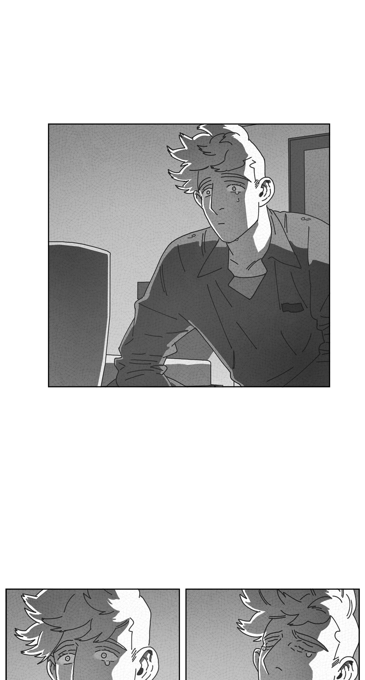 Dark Heaven Chapter 56 page 22 - 