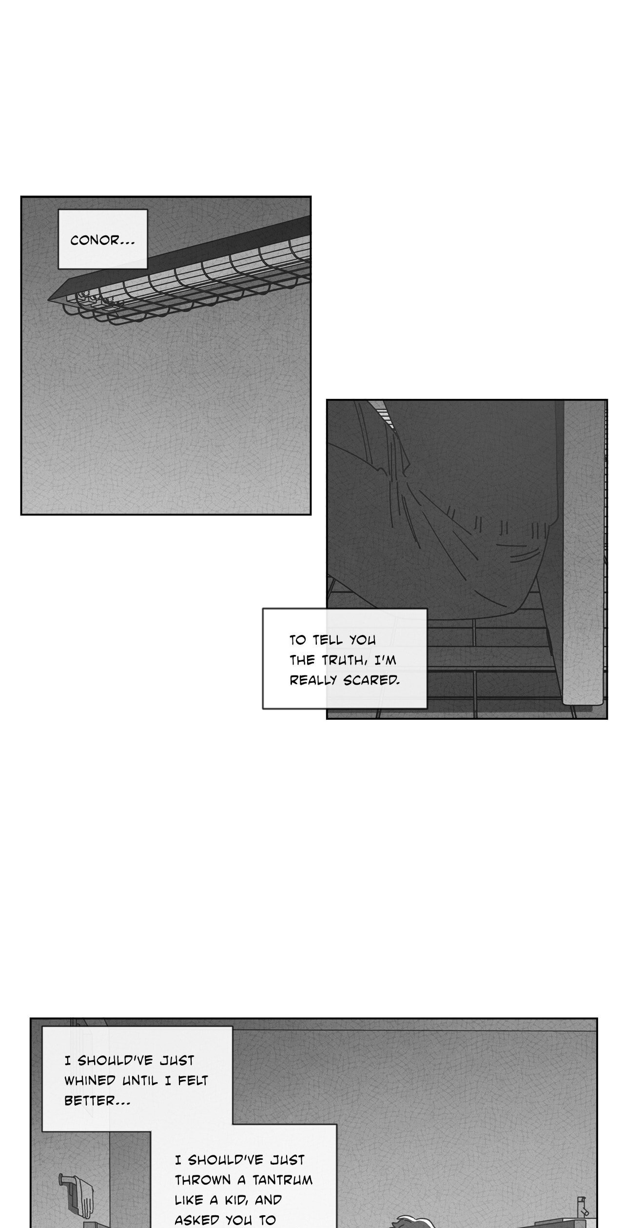 Dark Heaven Chapter 56 page 24 - 
