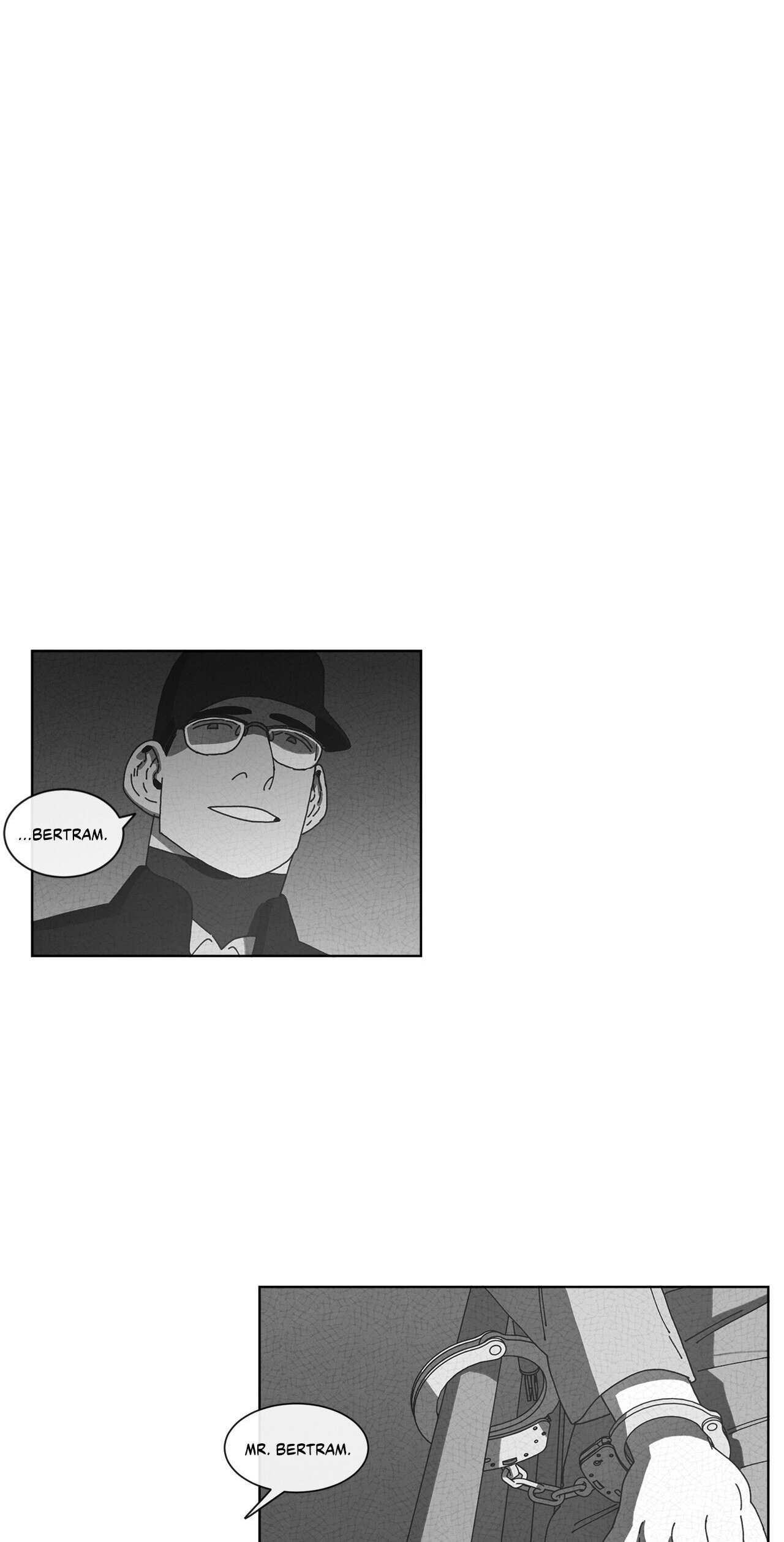 Dark Heaven Chapter 56 page 29 - 