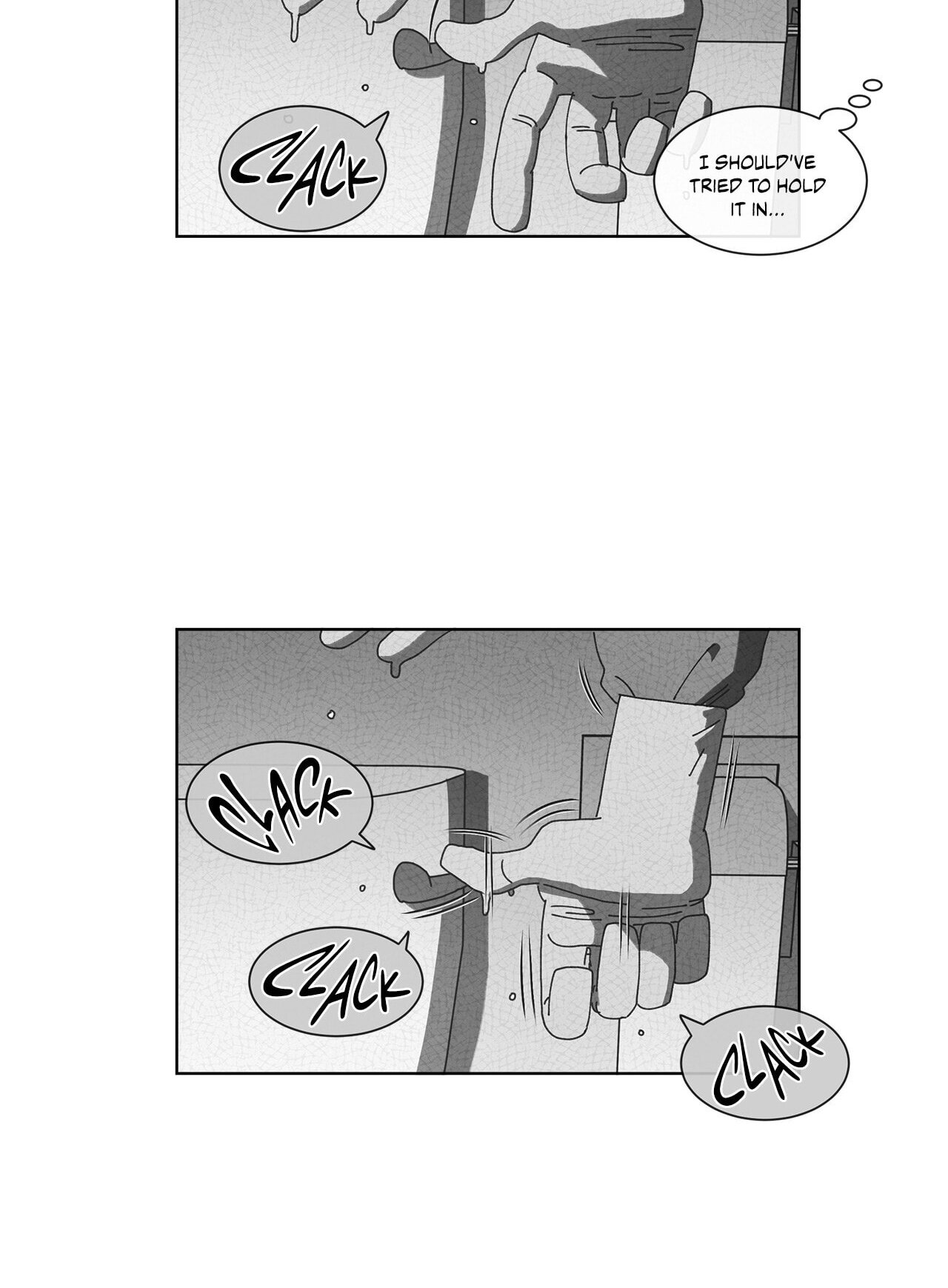 Dark Heaven Chapter 56 page 5 - 