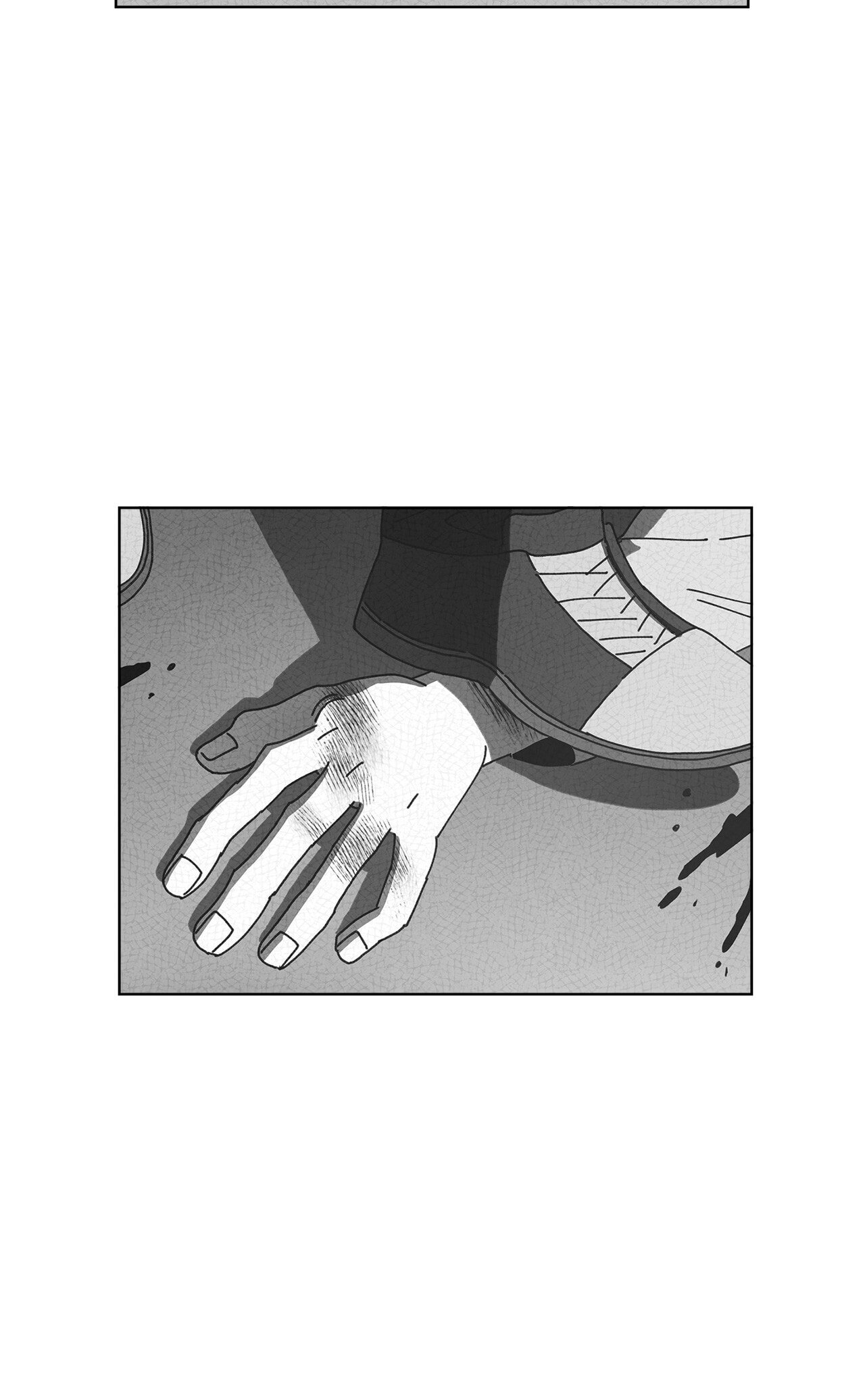 Dark Heaven Chapter 56 page 46 - 