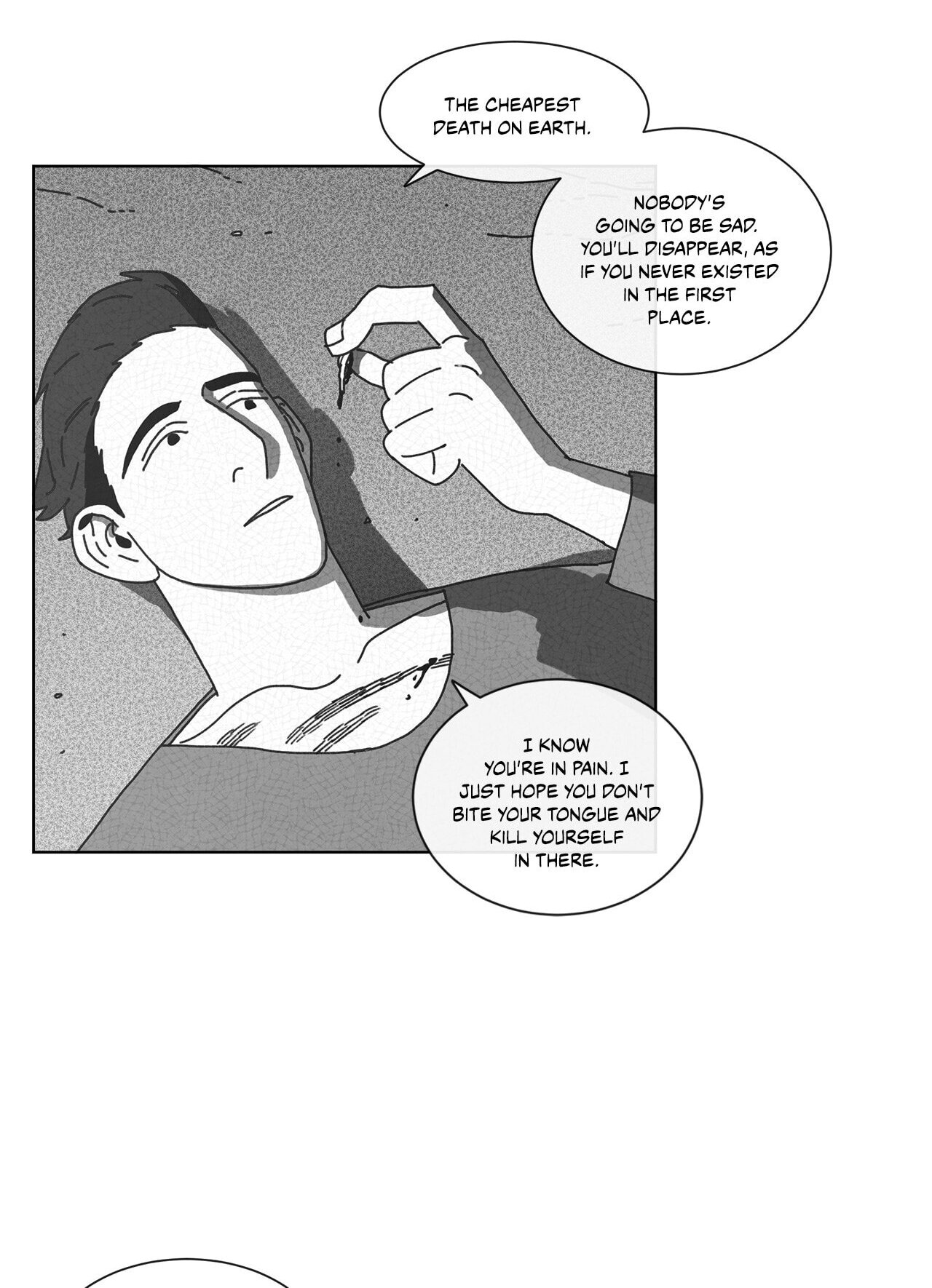 Dark Heaven Chapter 56 page 53 - 