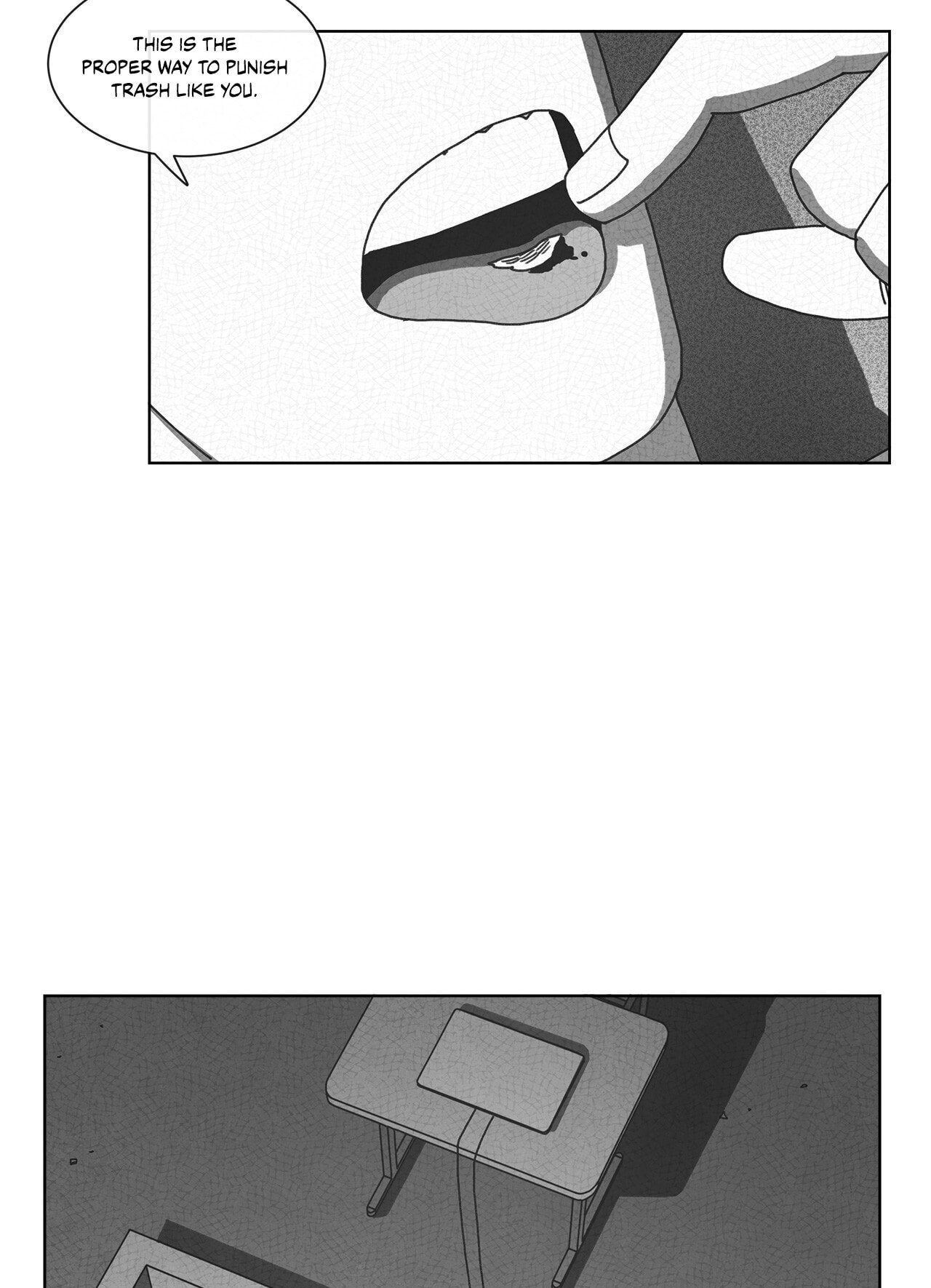 Dark Heaven Chapter 56 page 54 - 