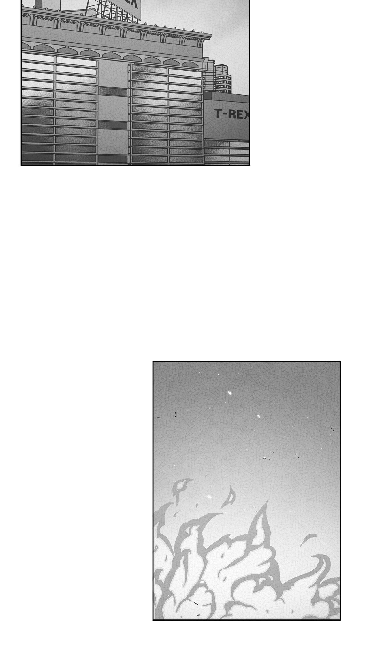 Dark Heaven Chapter 57 page 2 - 