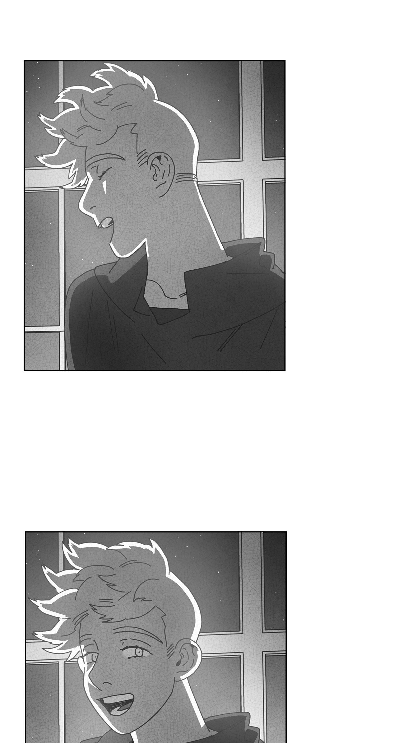 Dark Heaven Chapter 57 page 17 - 