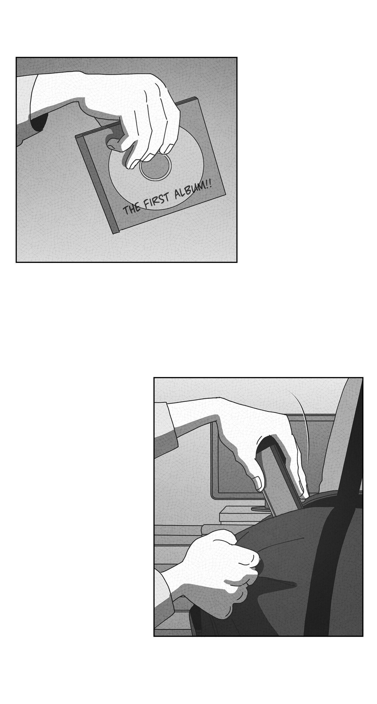 Dark Heaven Chapter 57 page 20 - 