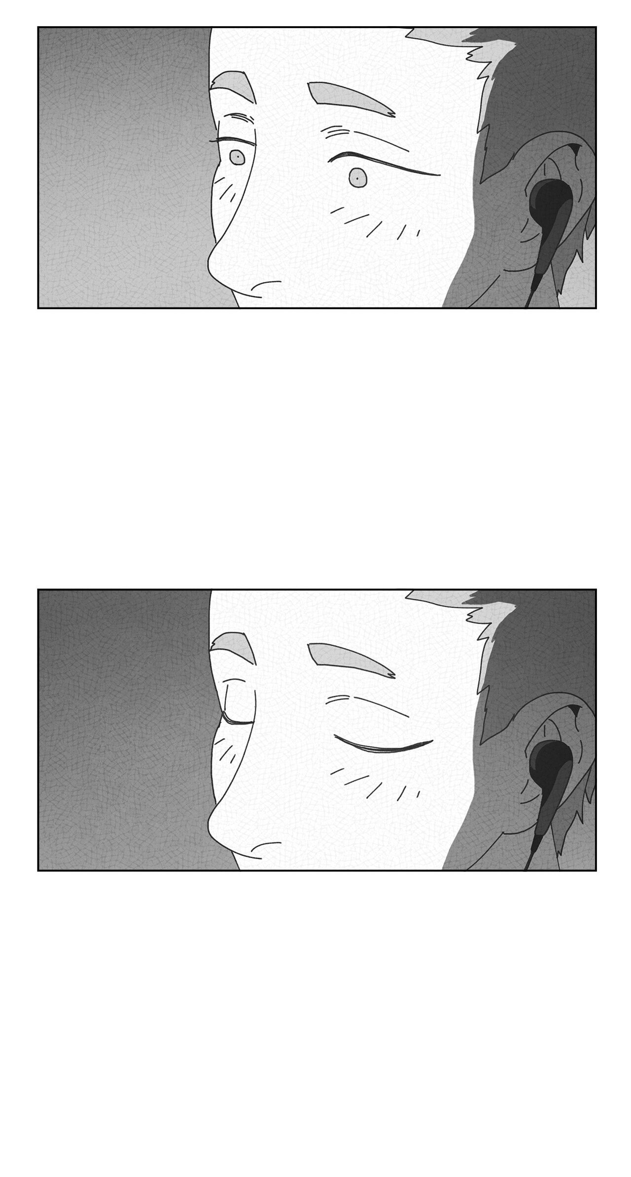Dark Heaven Chapter 57 page 24 - 