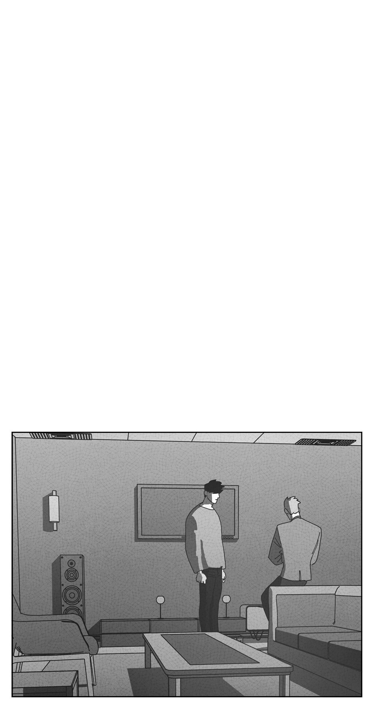 Dark Heaven Chapter 57 page 25 - 