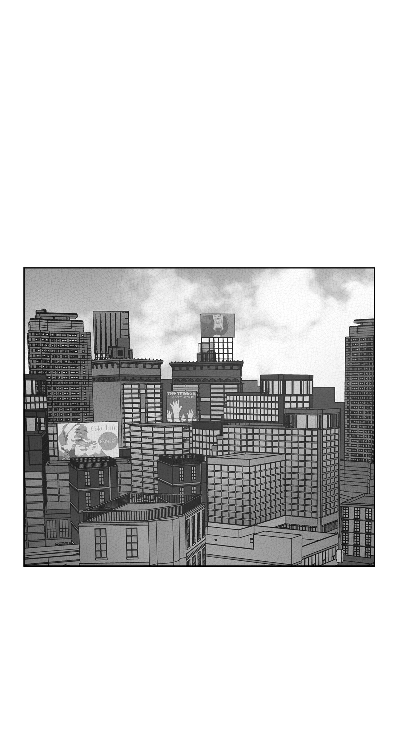 Dark Heaven Chapter 57 page 26 - 