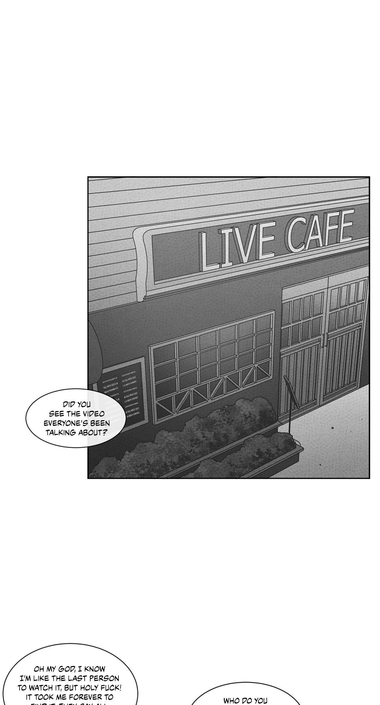 Dark Heaven Chapter 57 page 27 - 