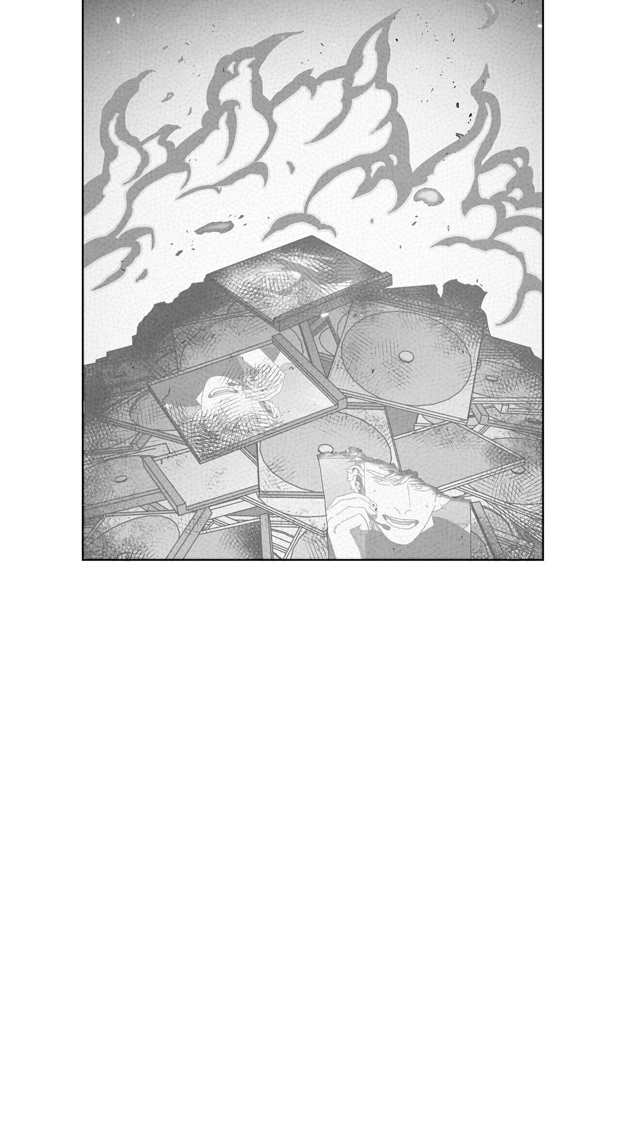 Dark Heaven Chapter 57 page 4 - 