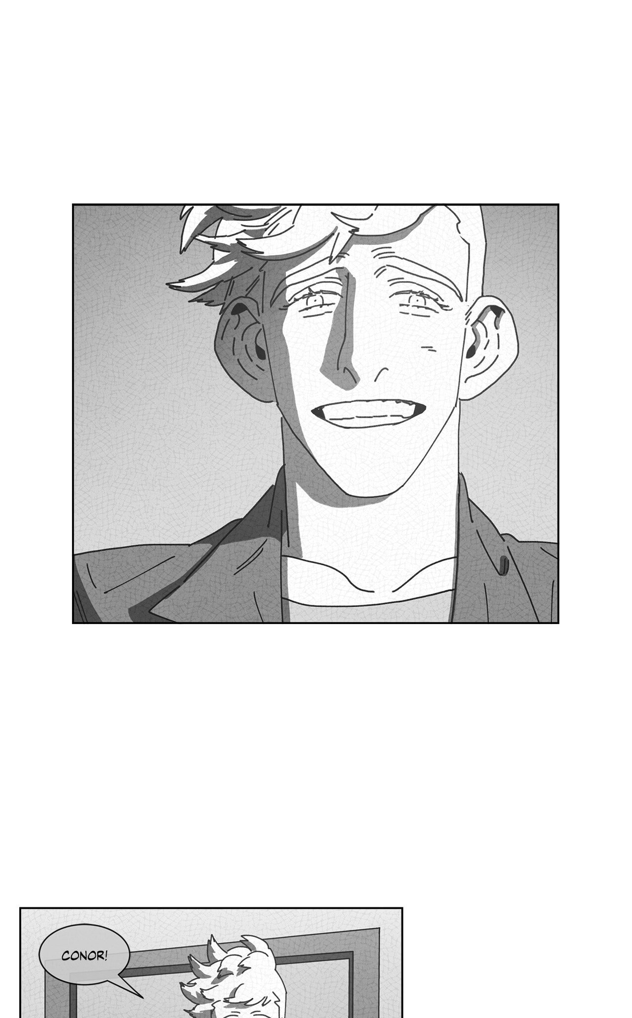 Dark Heaven Chapter 57 page 37 - 