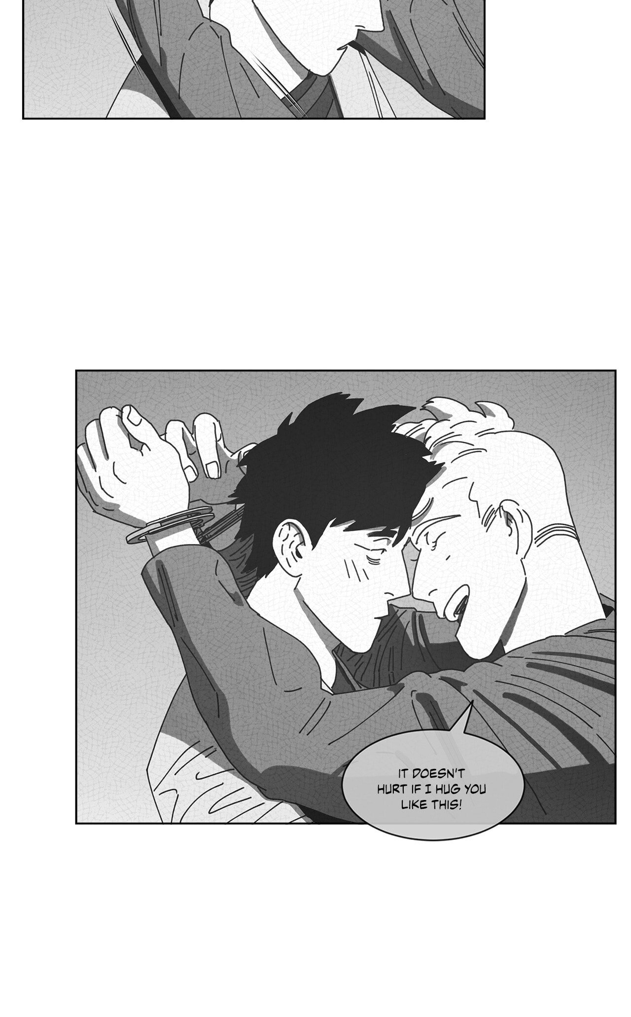 Dark Heaven Chapter 57 page 41 - 