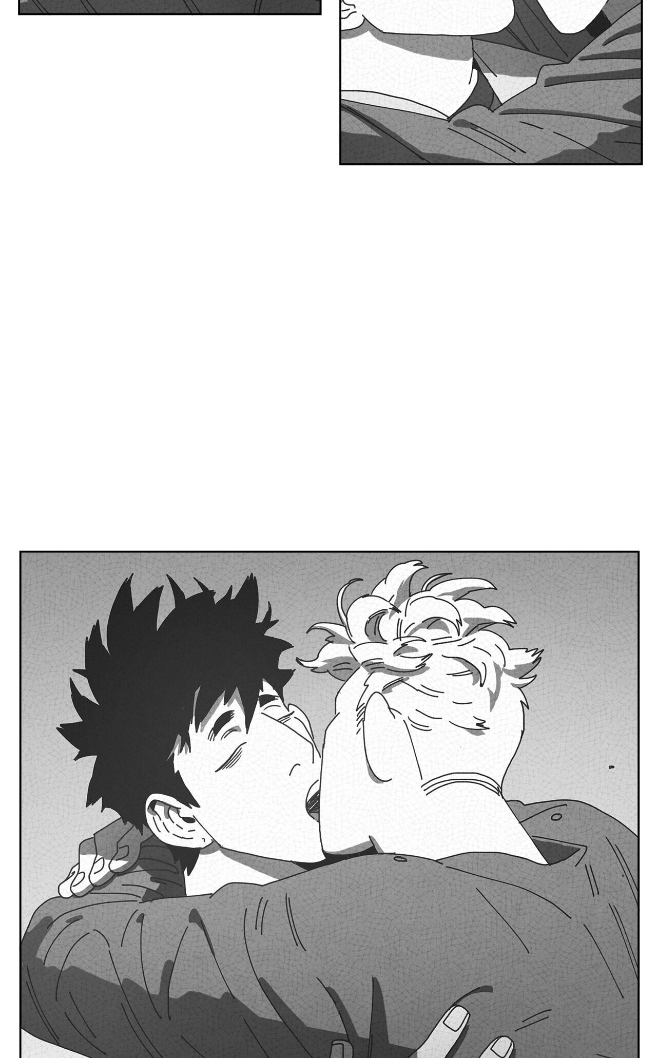 Dark Heaven Chapter 57 page 44 - 