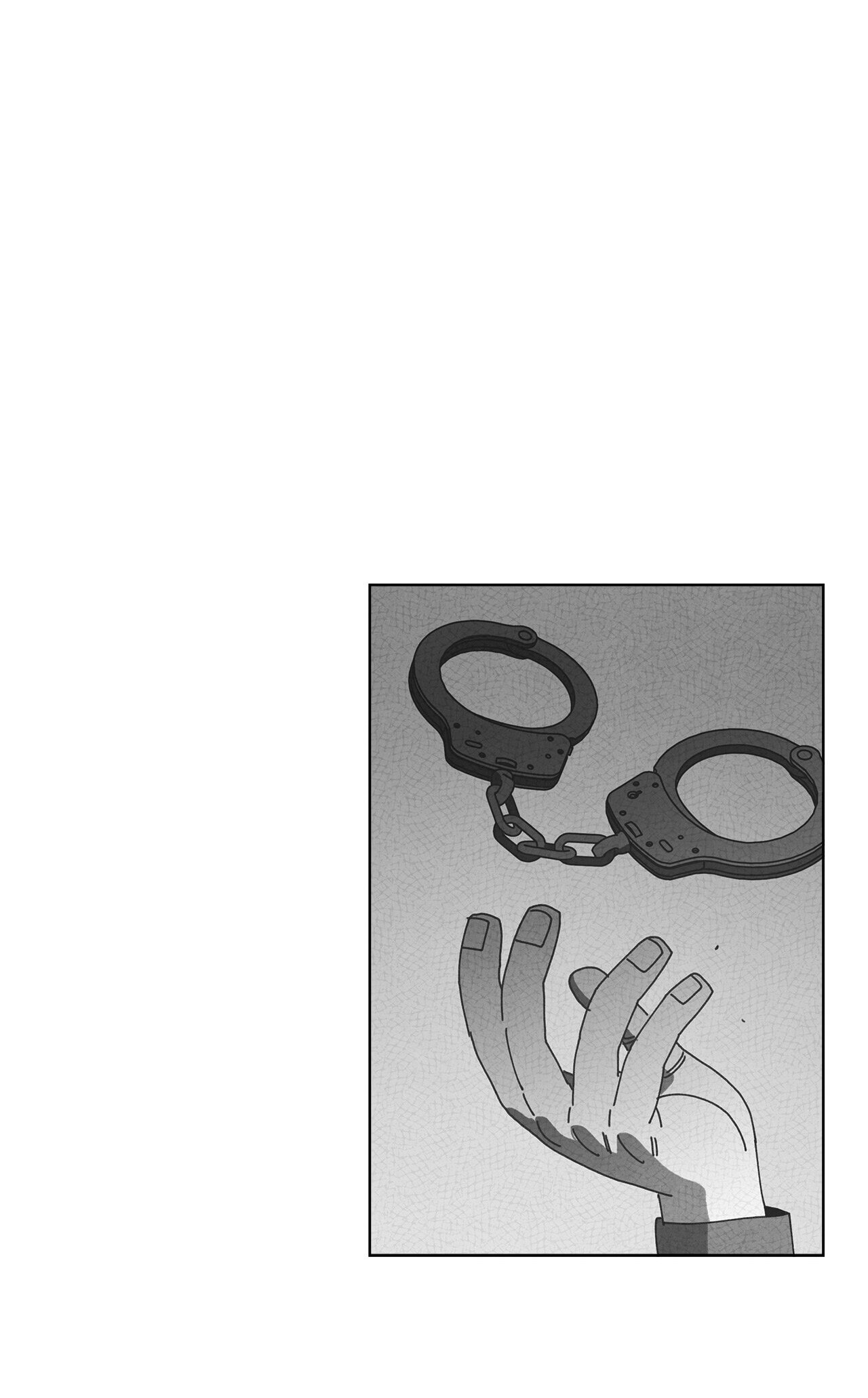 Dark Heaven Chapter 57 page 46 - 
