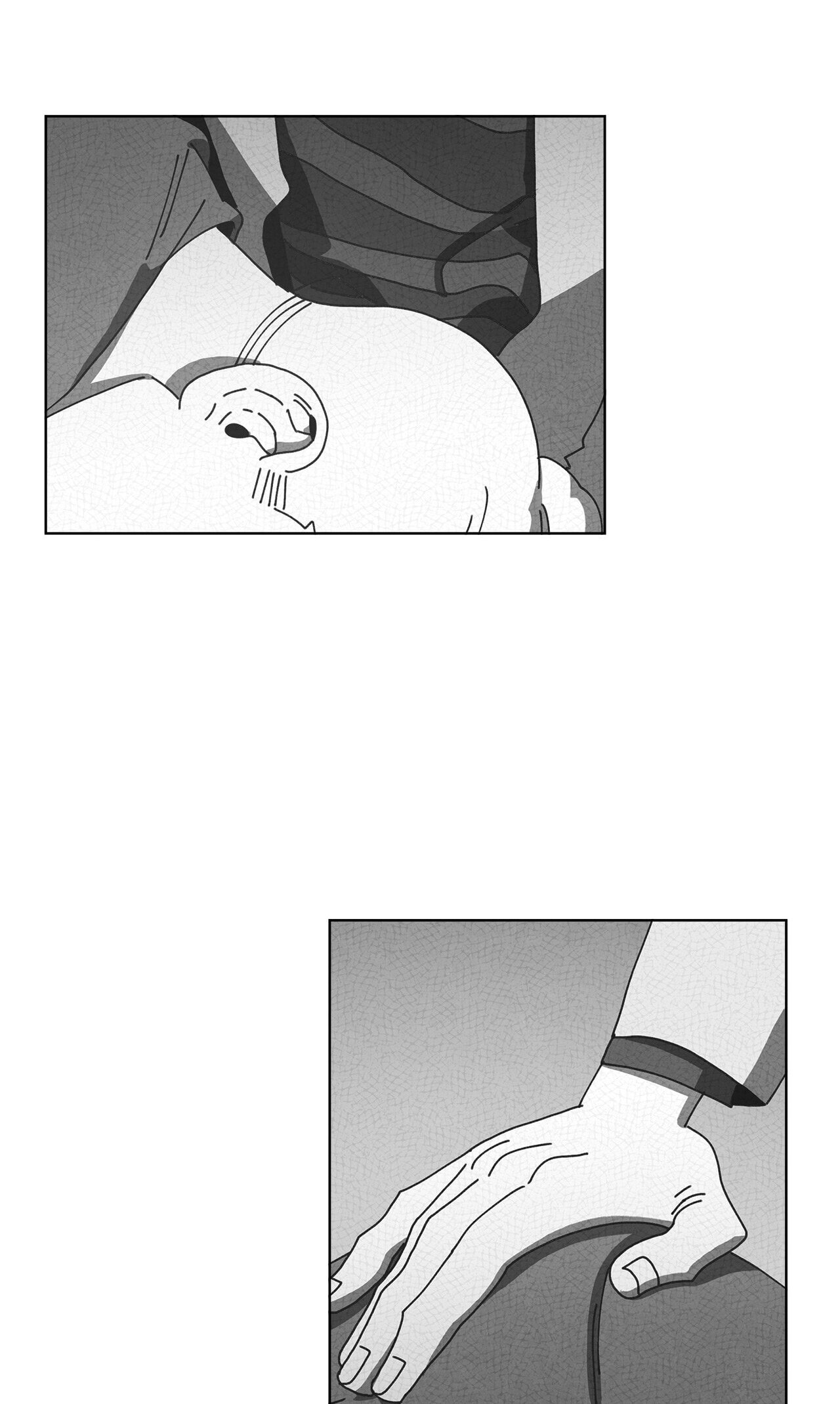 Dark Heaven Chapter 57 page 48 - 