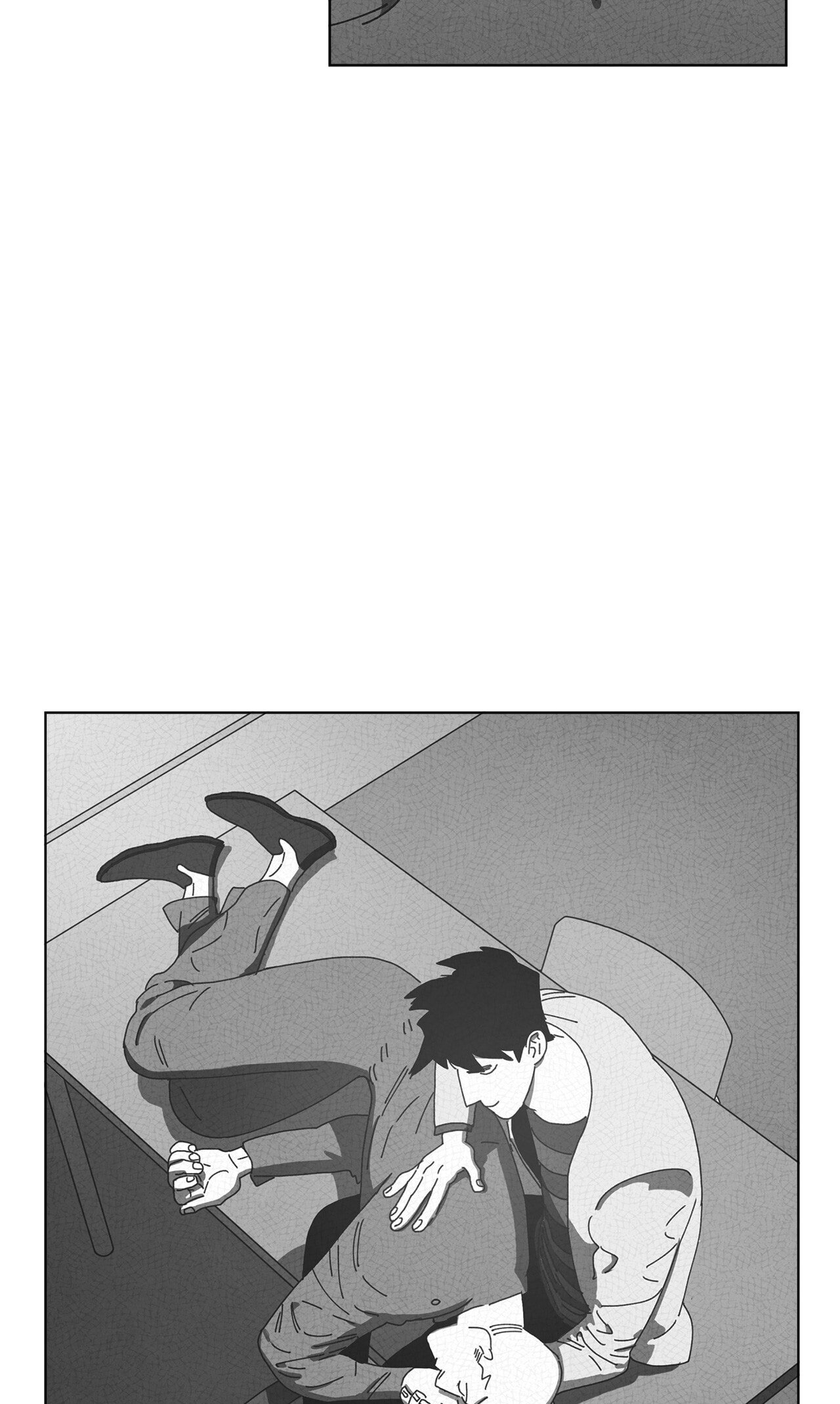 Dark Heaven Chapter 57 page 49 - 
