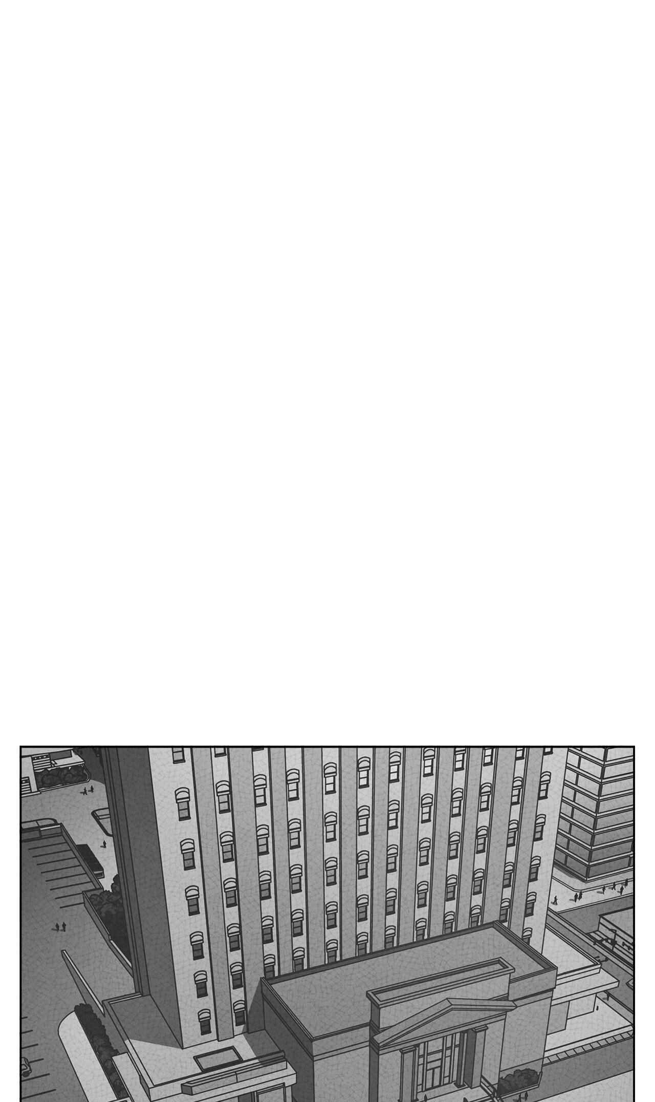 Dark Heaven Chapter 58 page 1 - 