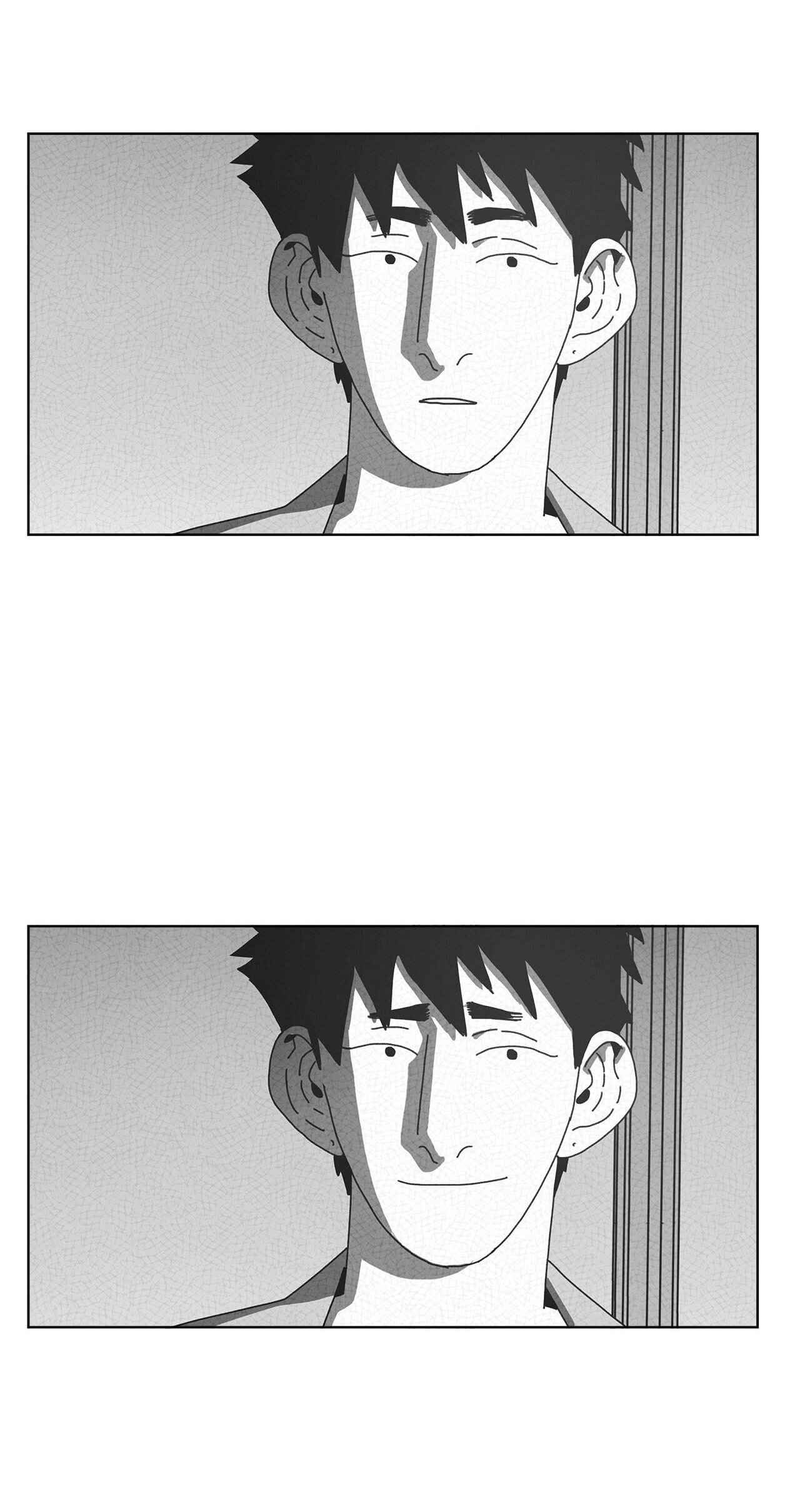 Dark Heaven Chapter 58 page 18 - 