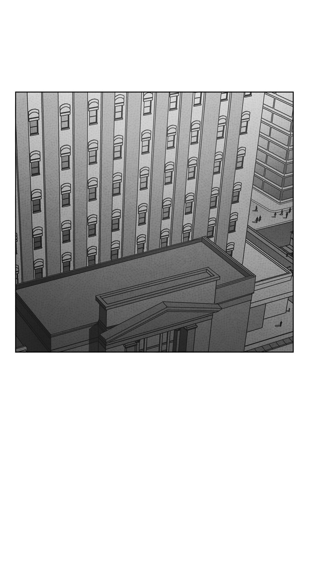 Dark Heaven Chapter 58 page 20 - 
