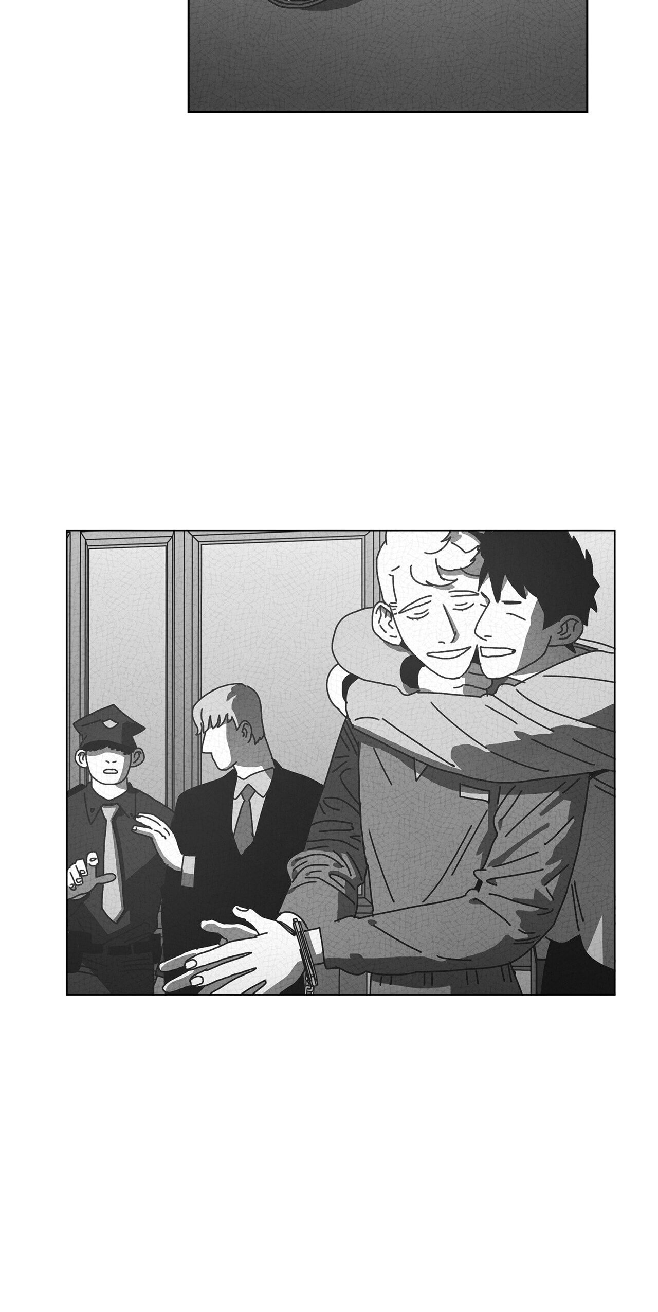 Dark Heaven Chapter 58 page 24 - 