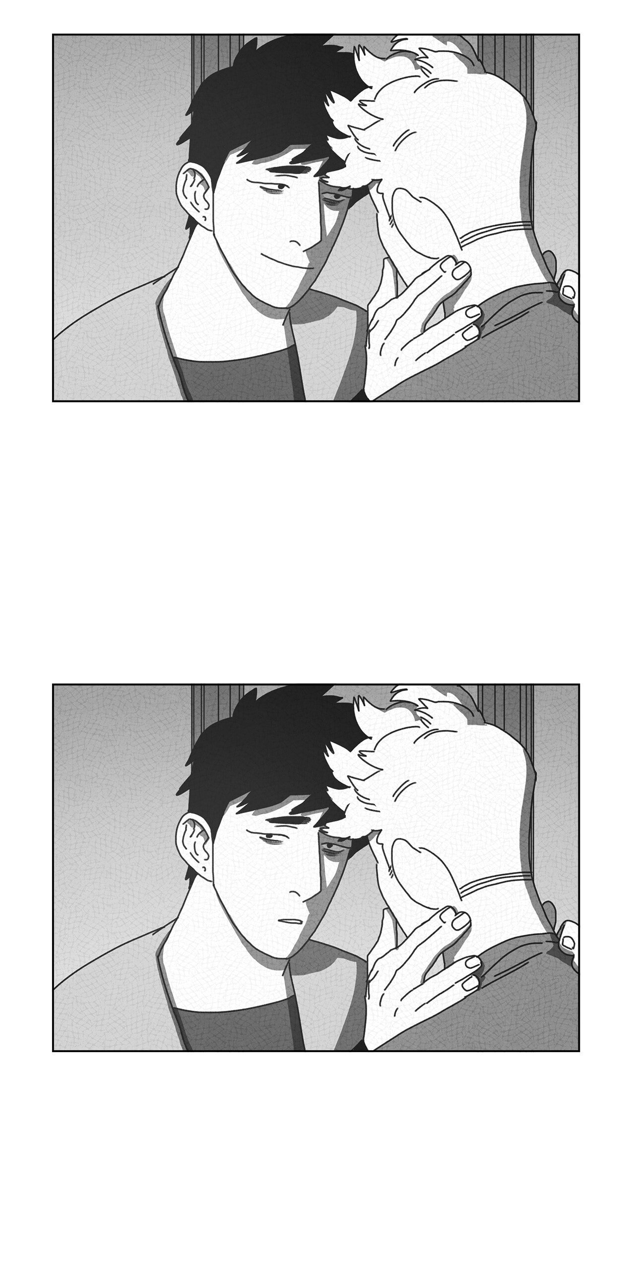 Dark Heaven Chapter 58 page 25 - 