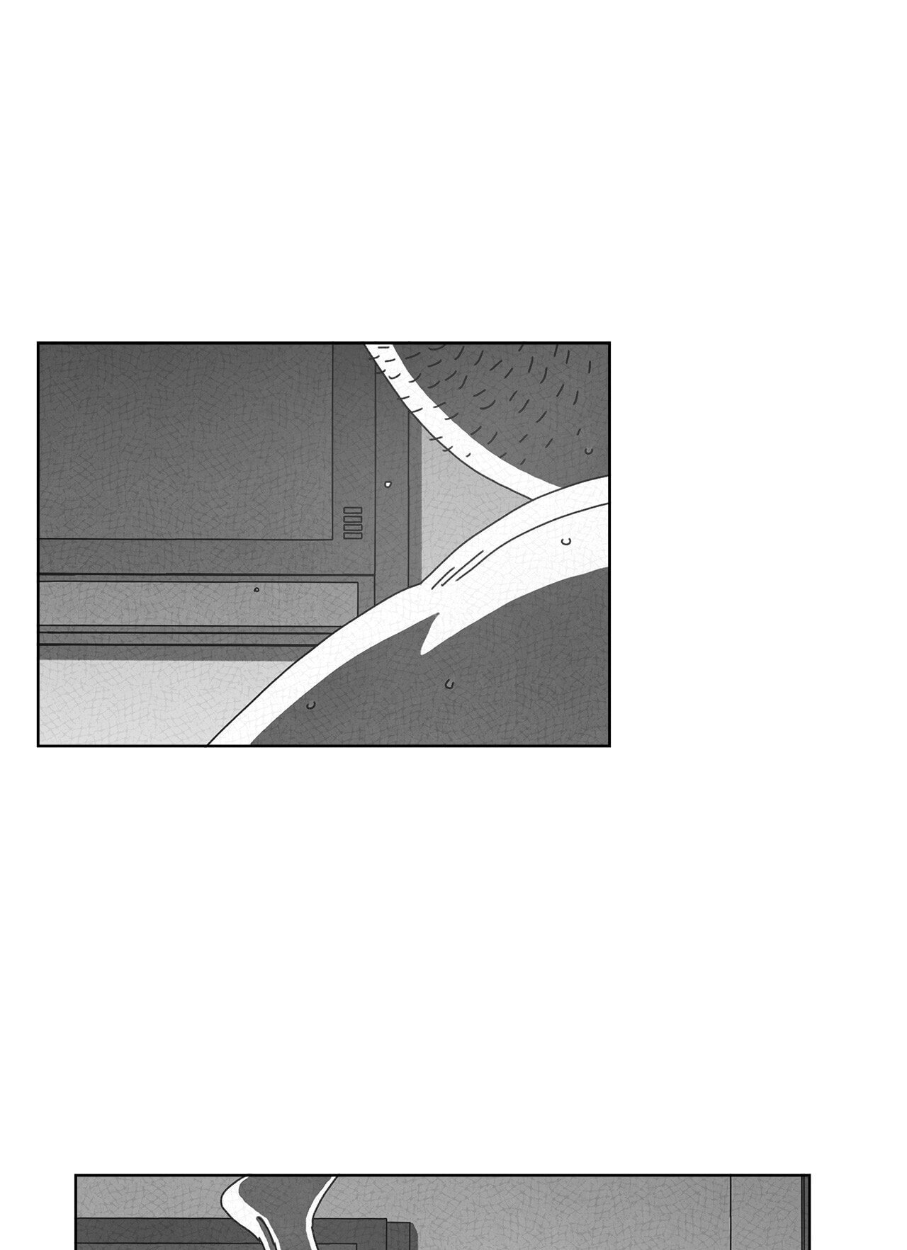 Dark Heaven Chapter 58 page 41 - 