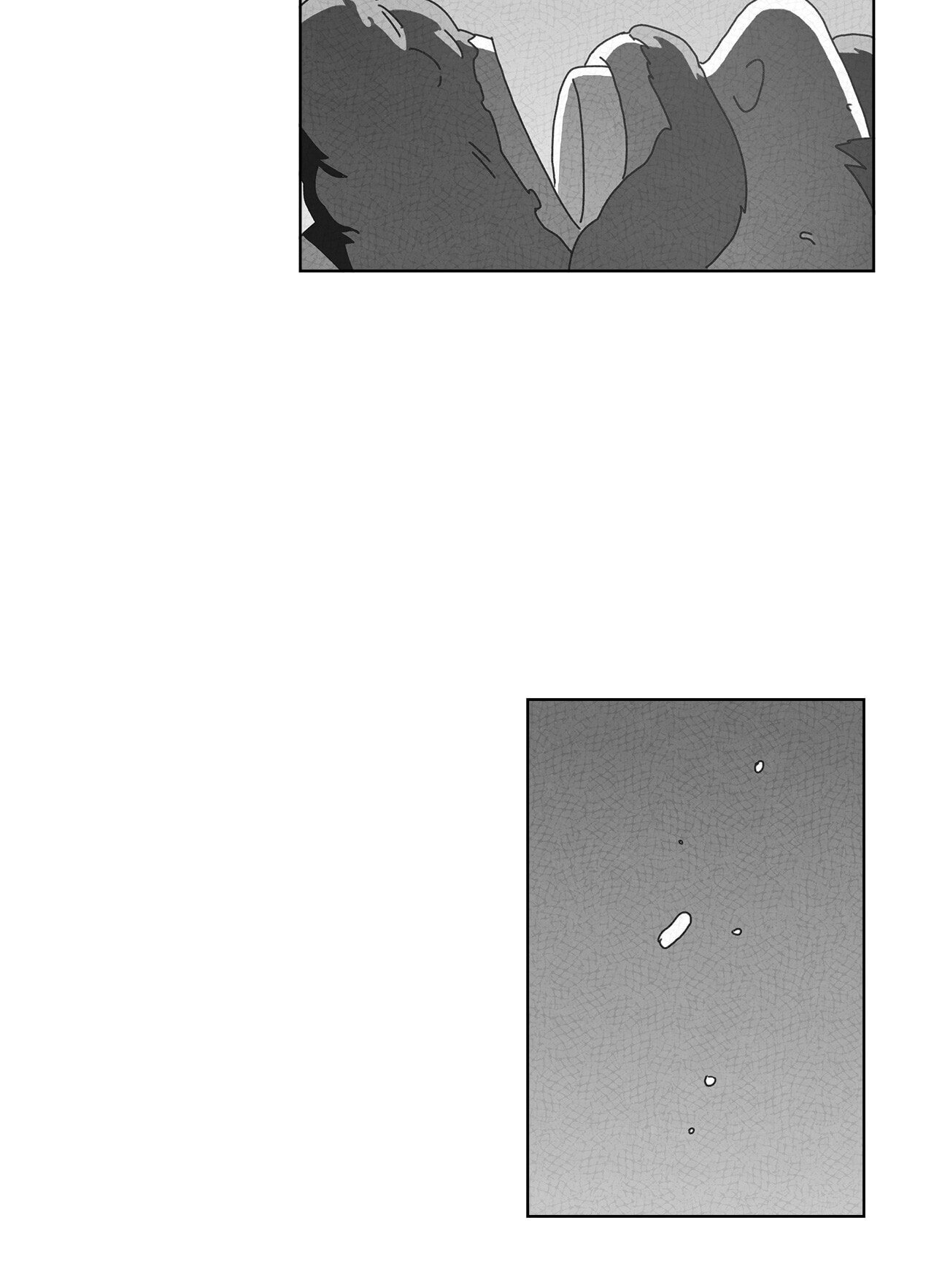 Dark Heaven Chapter 58 page 43 - 