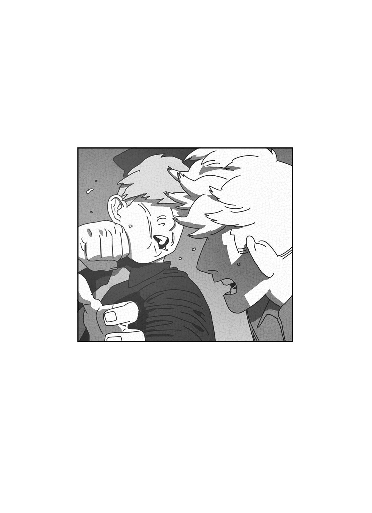 Dark Heaven Chapter 58 page 44 - 
