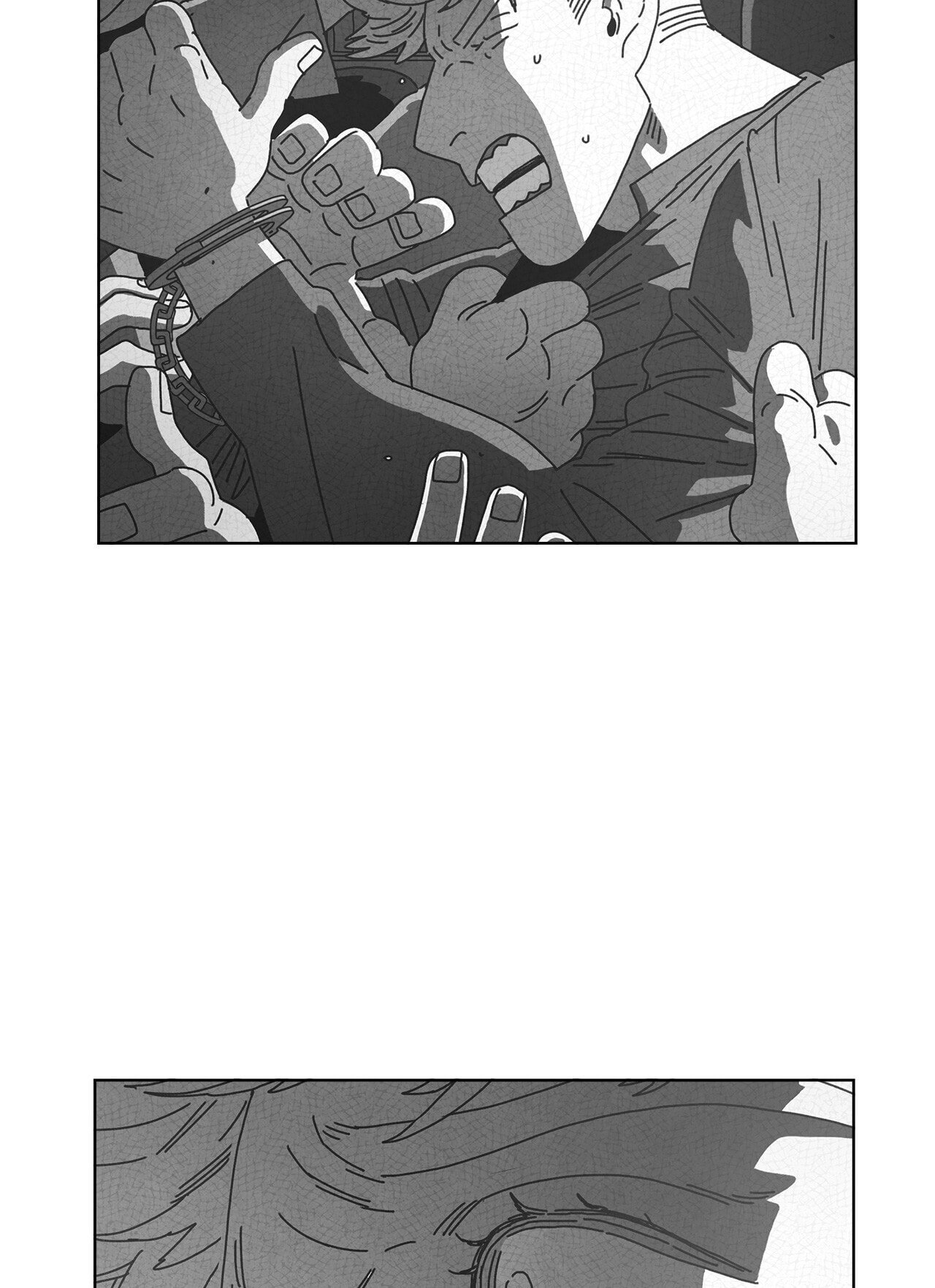 Dark Heaven Chapter 58 page 47 - 