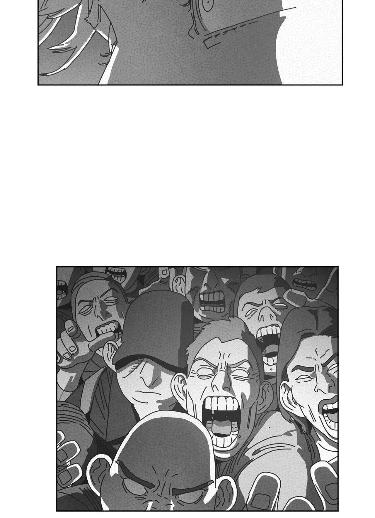 Dark Heaven Chapter 58 page 48 - 
