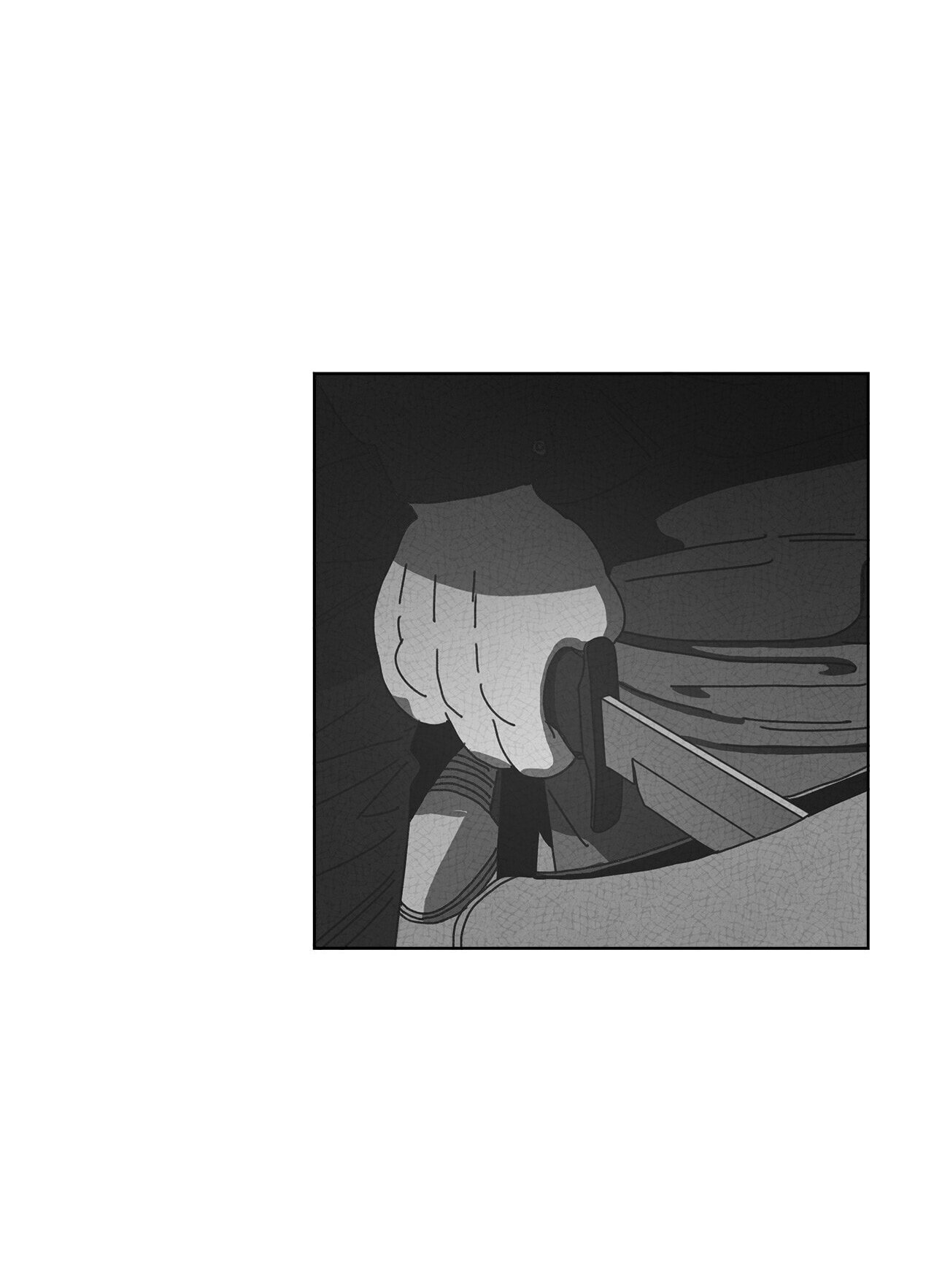 Dark Heaven Chapter 58 page 50 - 
