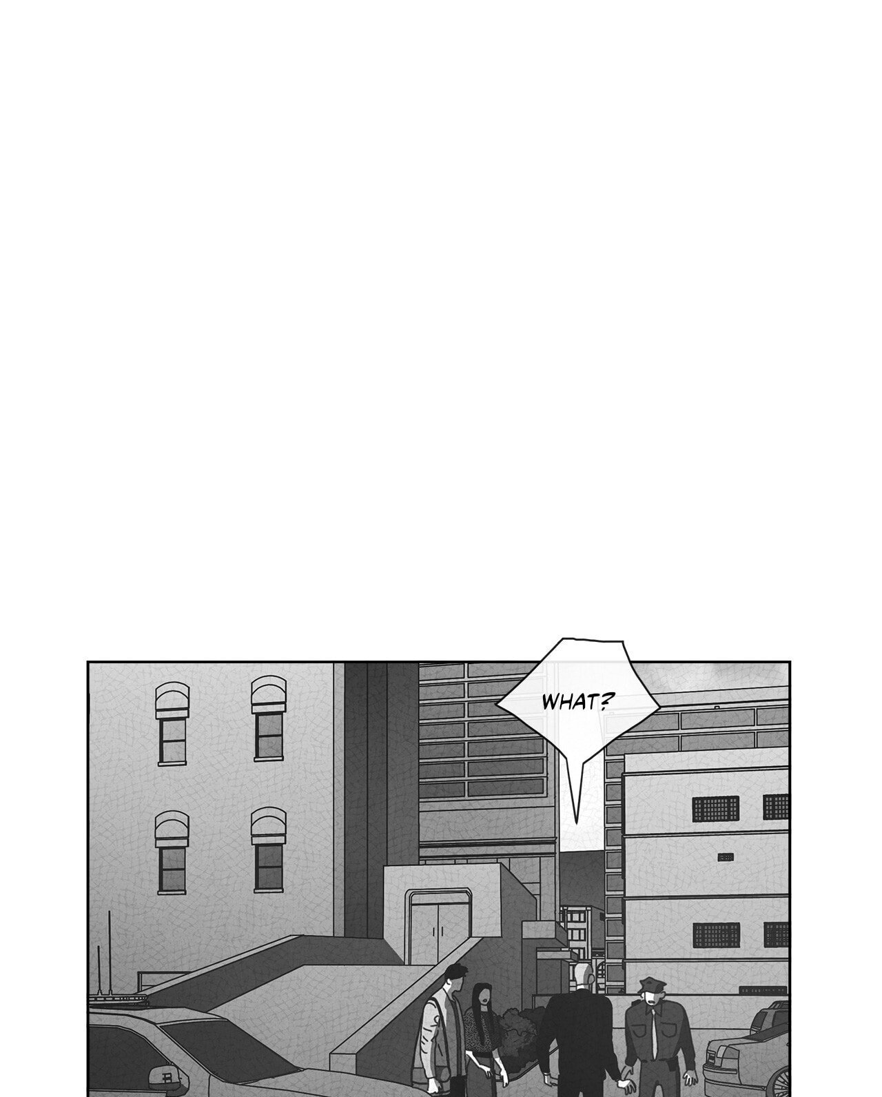 Dark Heaven Chapter 58 page 51 - 