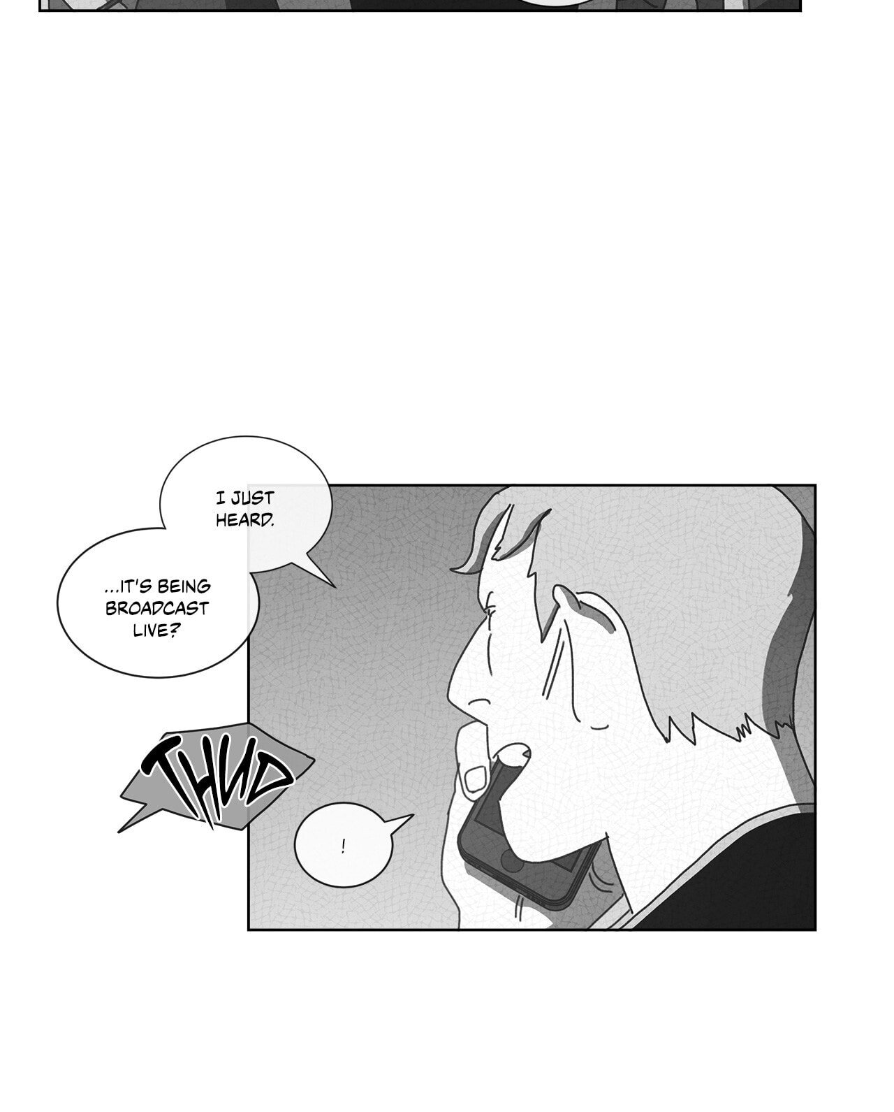 Dark Heaven Chapter 58 page 55 - 