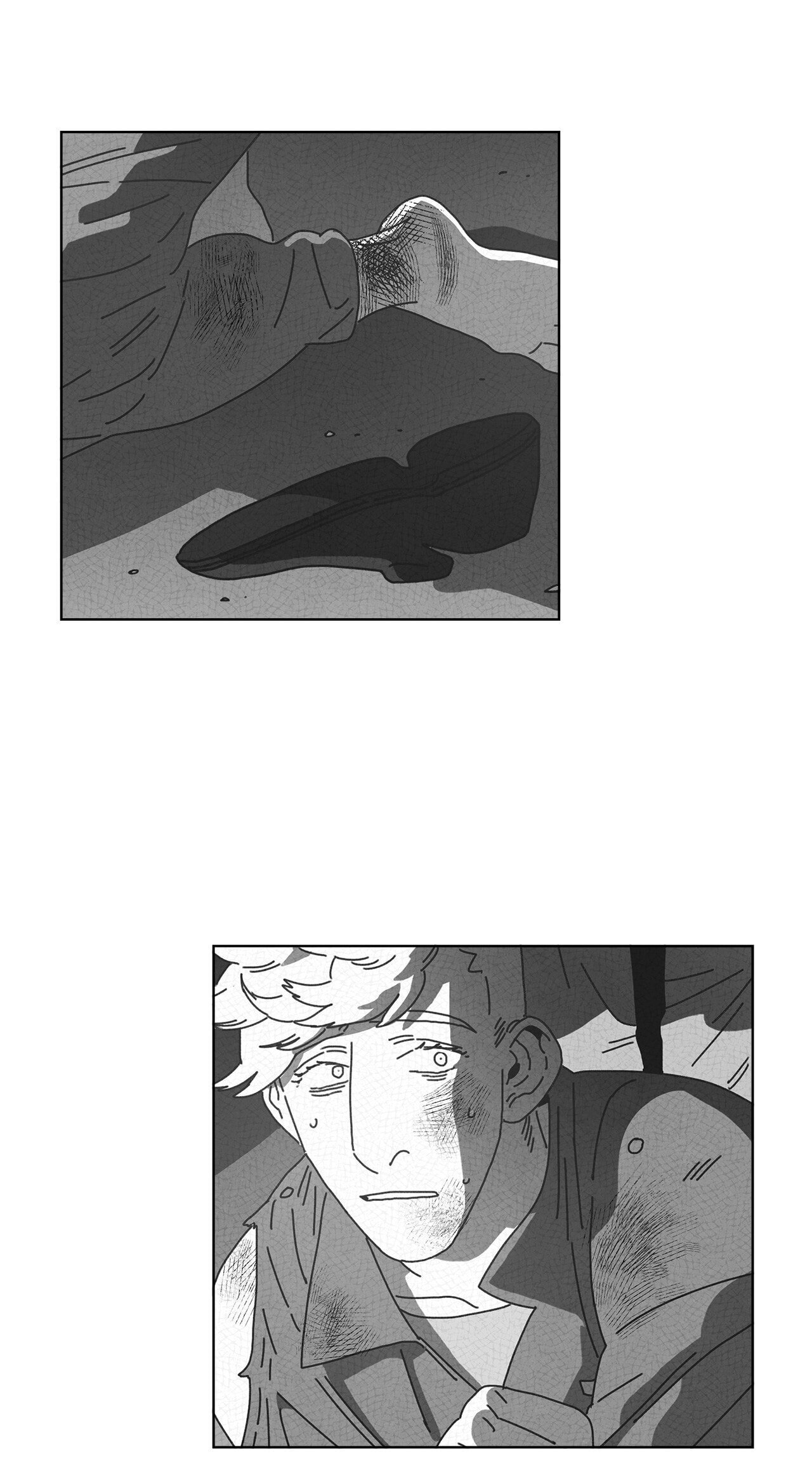 Dark Heaven Chapter 59 page 26 - 