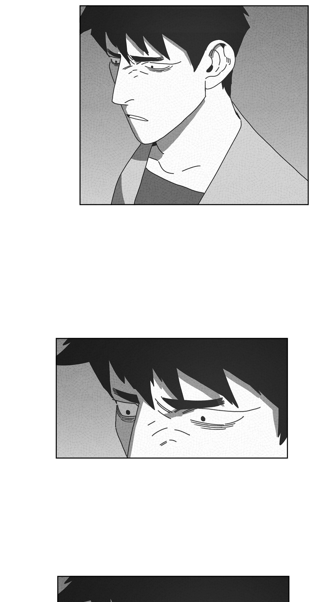 Dark Heaven Chapter 59 page 28 - 