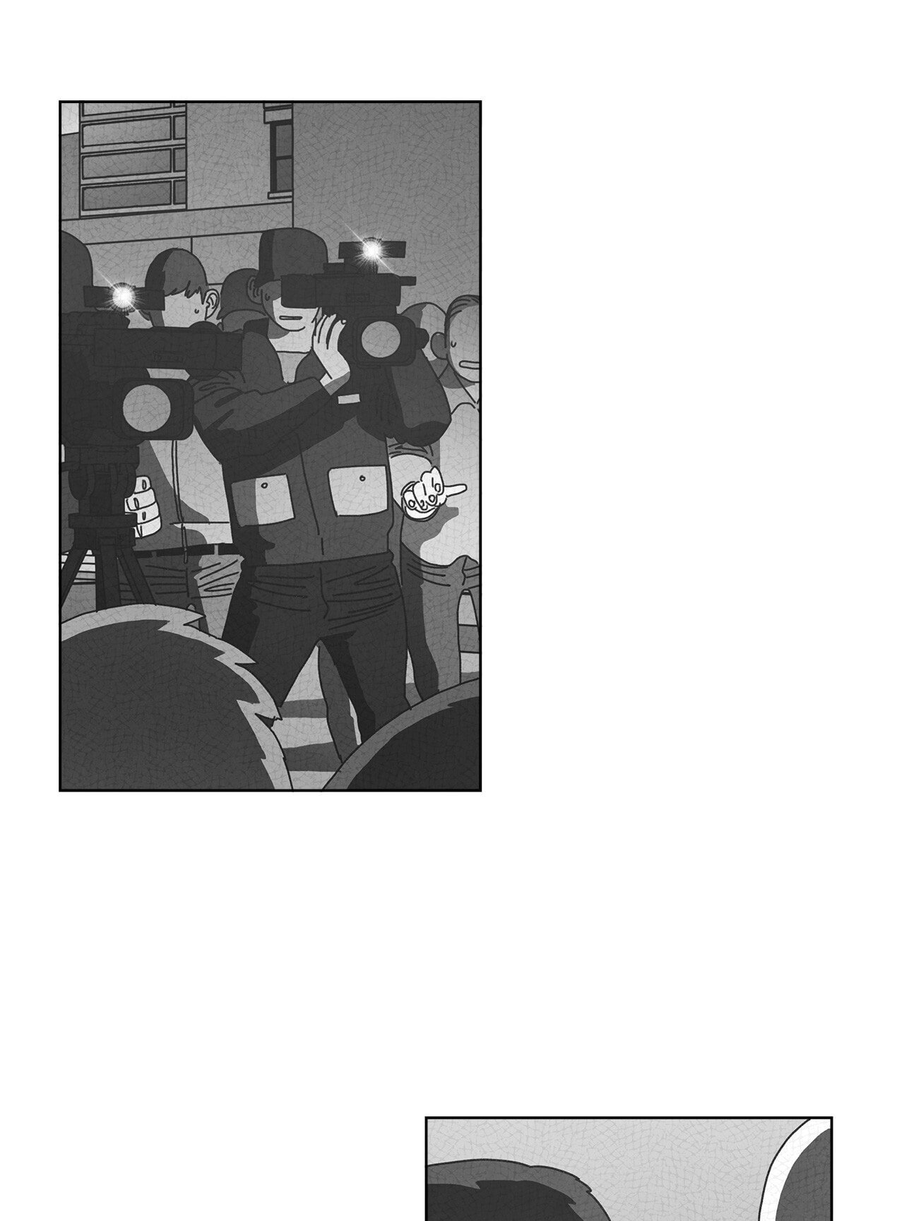 Dark Heaven Chapter 59 page 4 - 