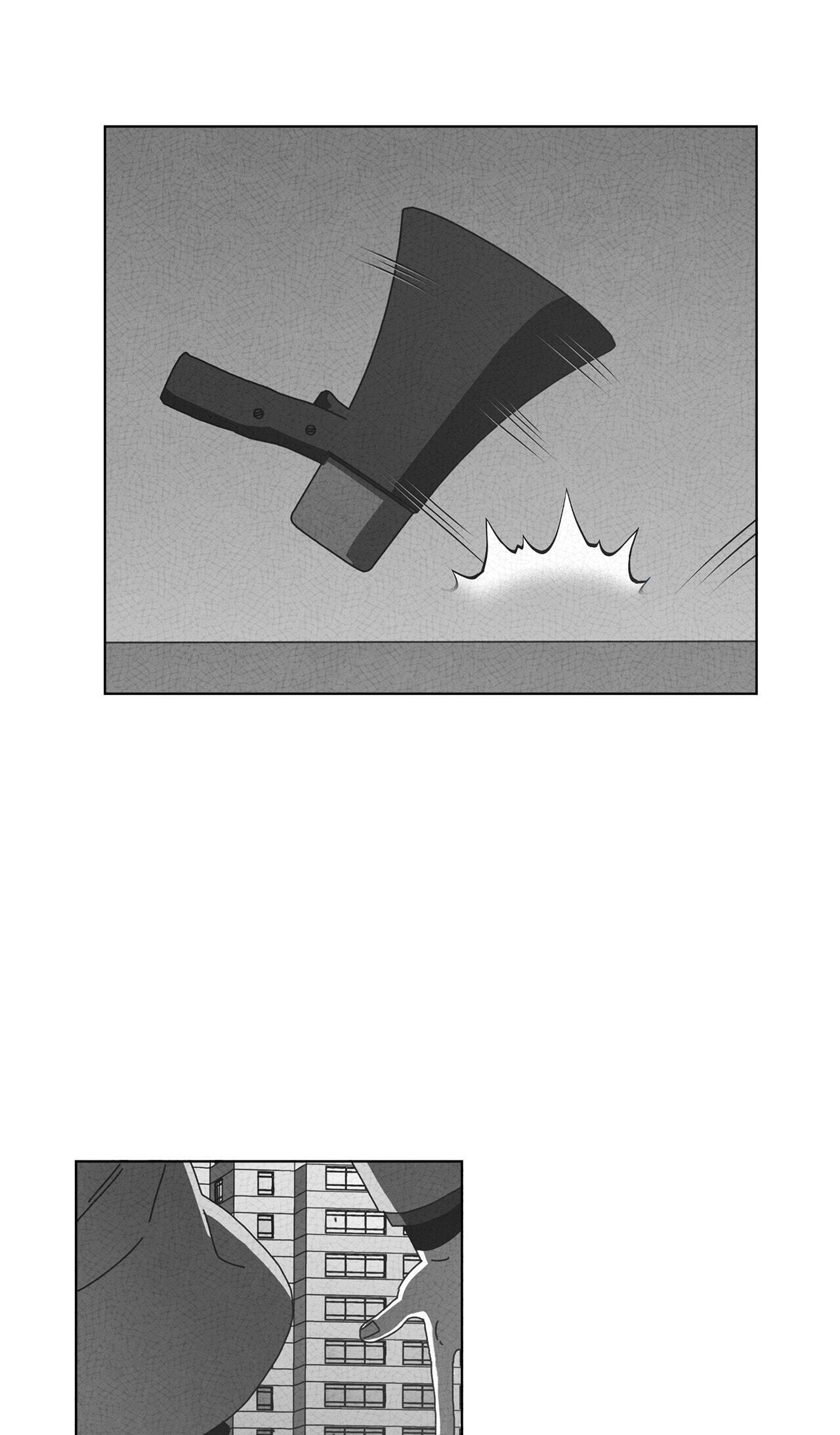 Dark Heaven Chapter 59 page 44 - 