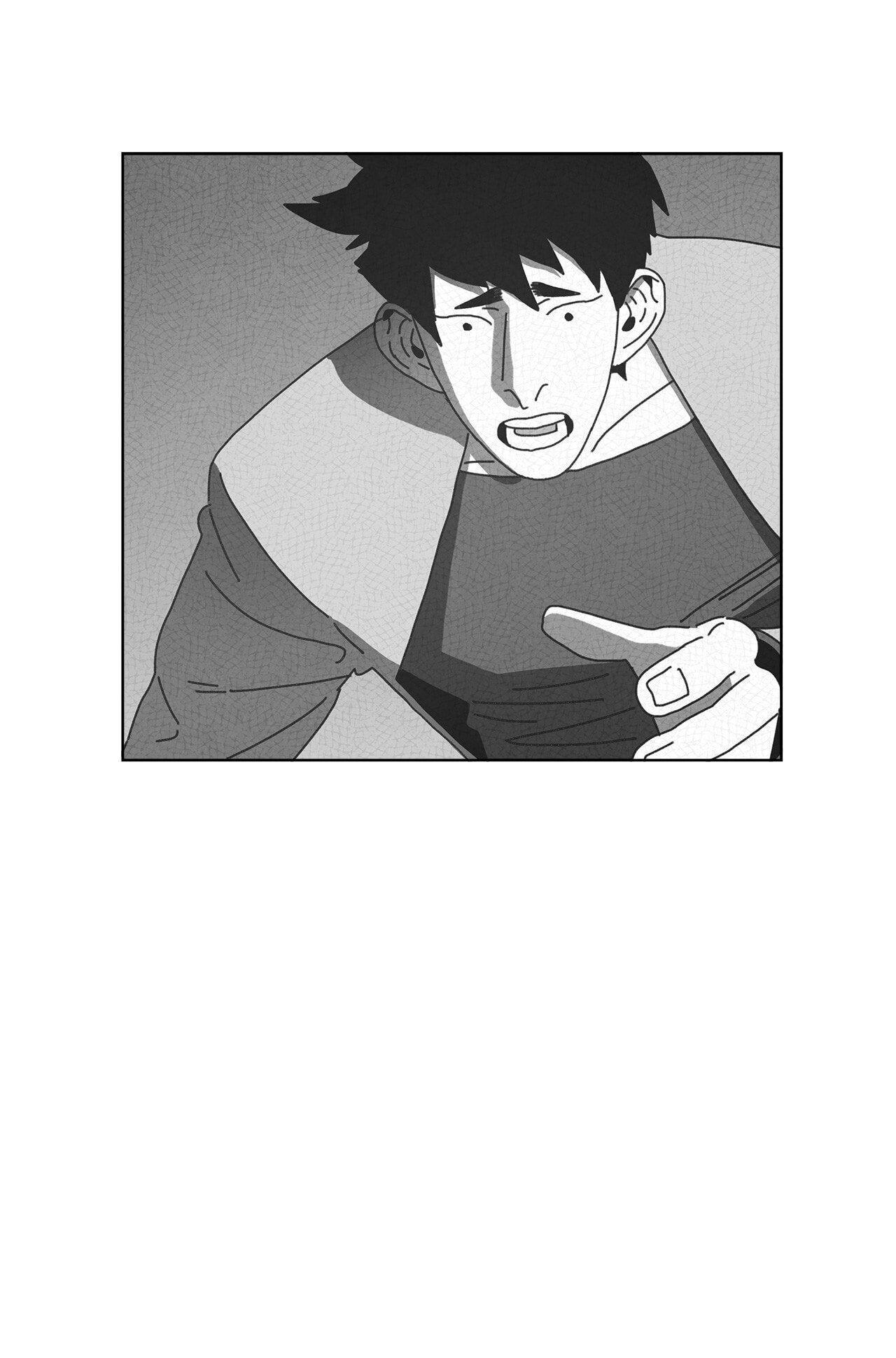 Dark Heaven Chapter 59 page 46 - 