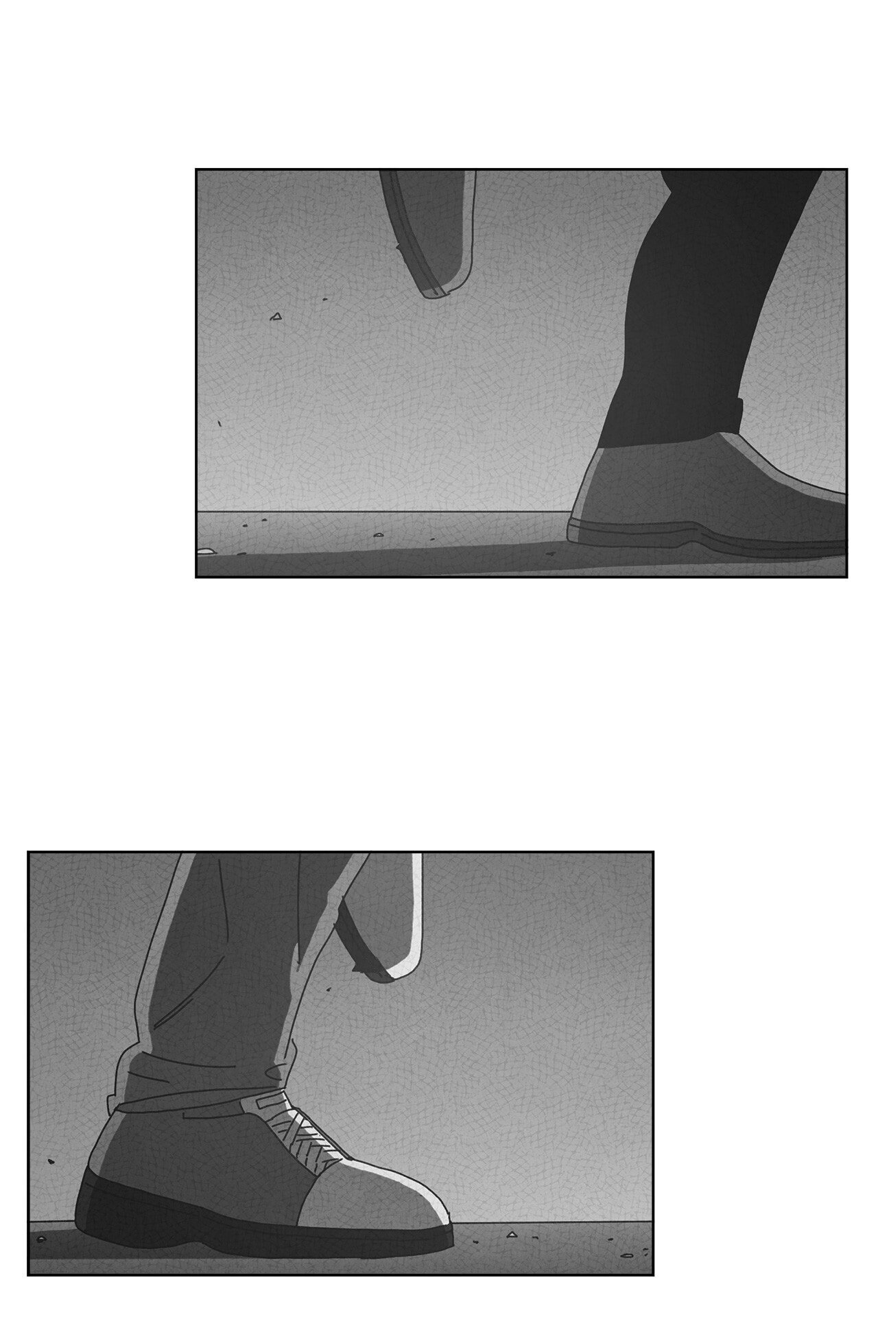 Dark Heaven Chapter 59 page 52 - 