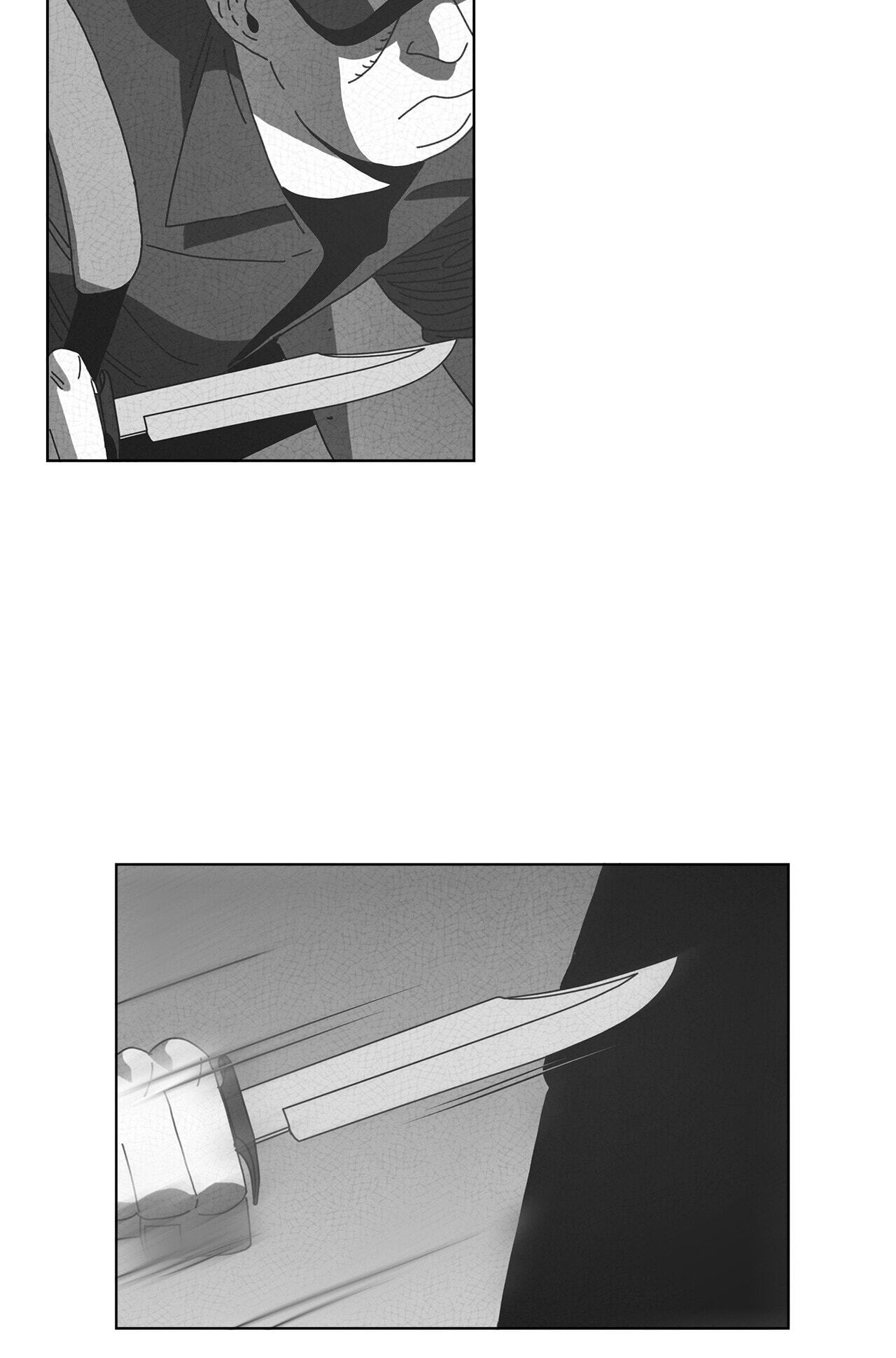 Dark Heaven Chapter 59 page 54 - 