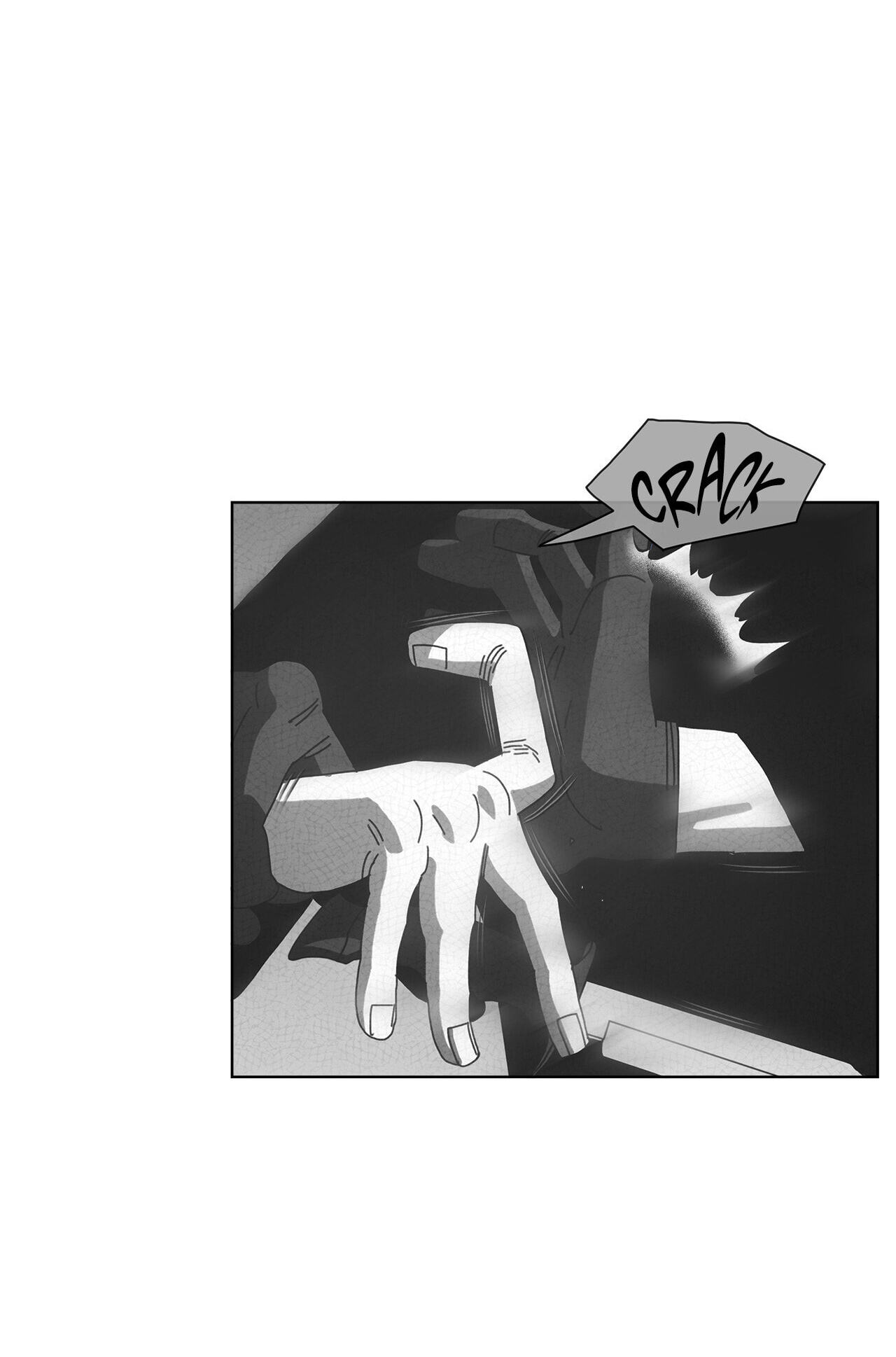 Dark Heaven Chapter 59 page 55 - 