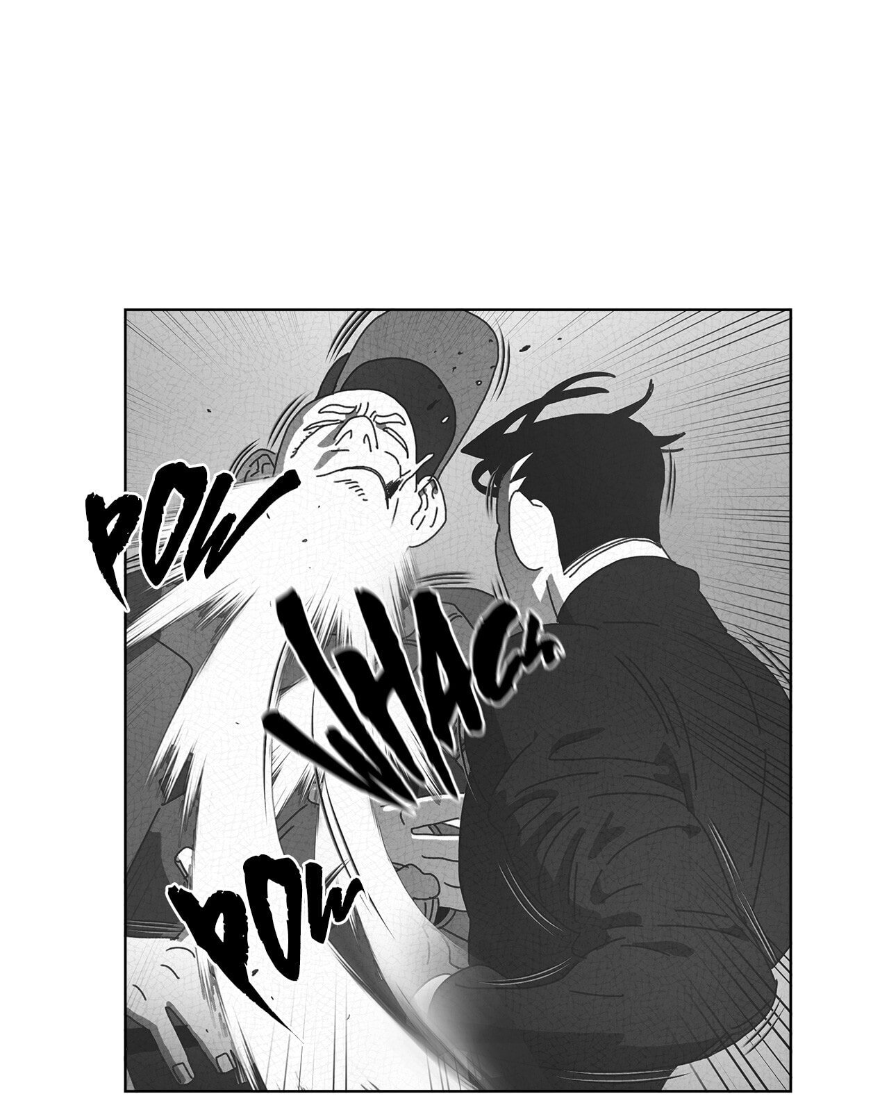 Dark Heaven Chapter 59 page 58 - 