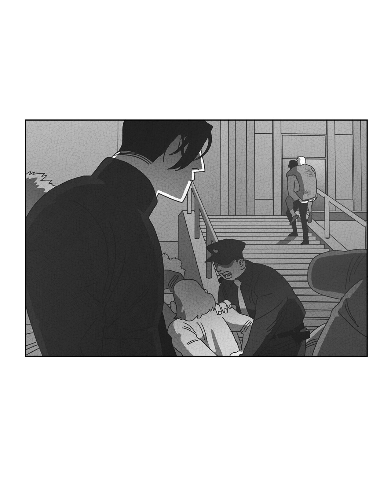 Dark Heaven Chapter 59 page 63 - 
