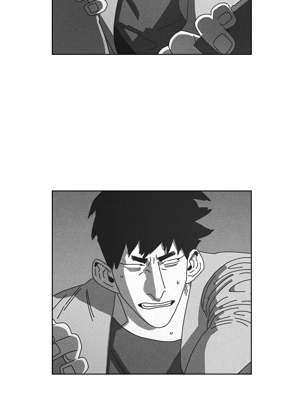 Dark Heaven Chapter 59 page 9 - 